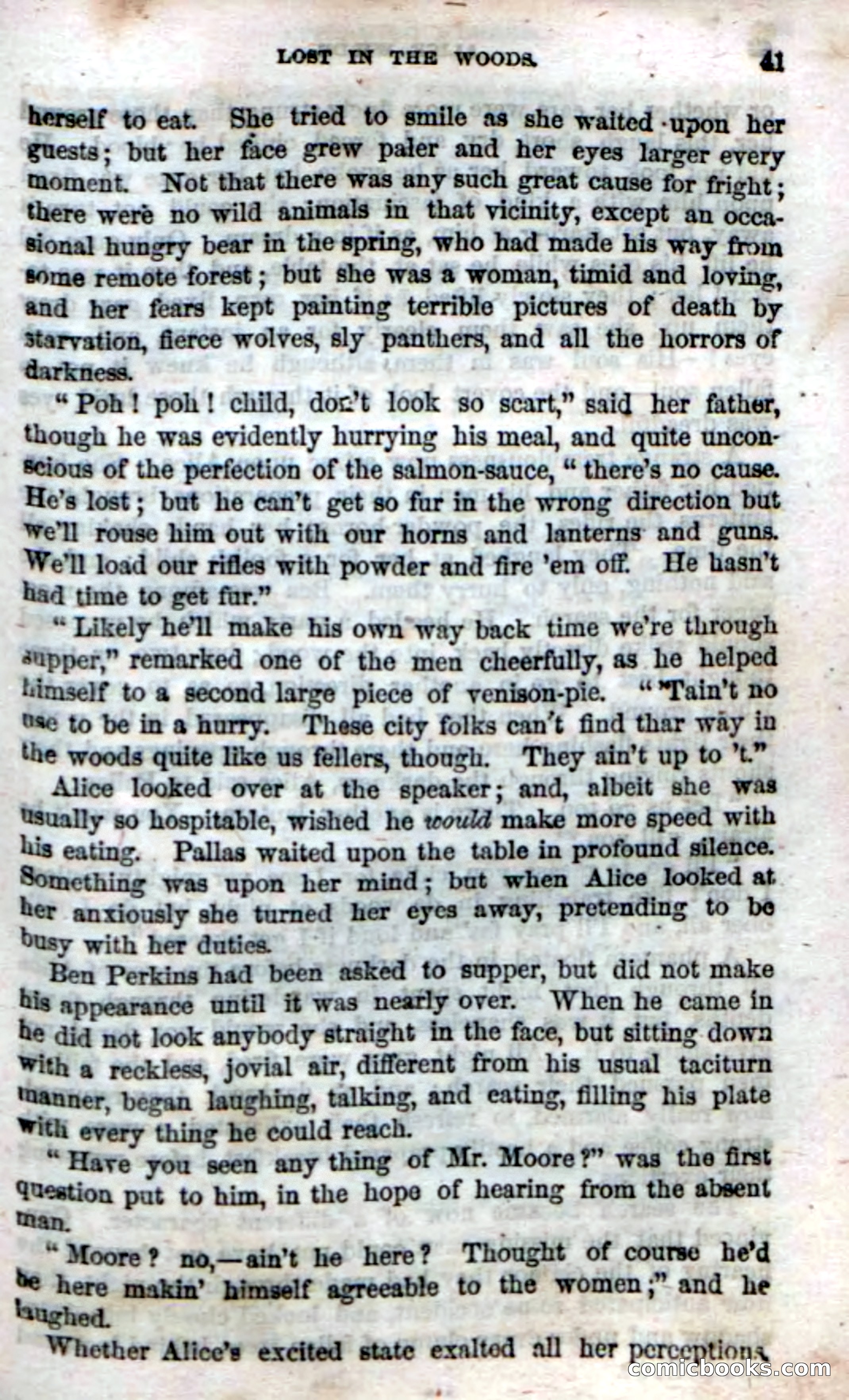Beadle's Dime Novels No. 4 — page 45 of 123
