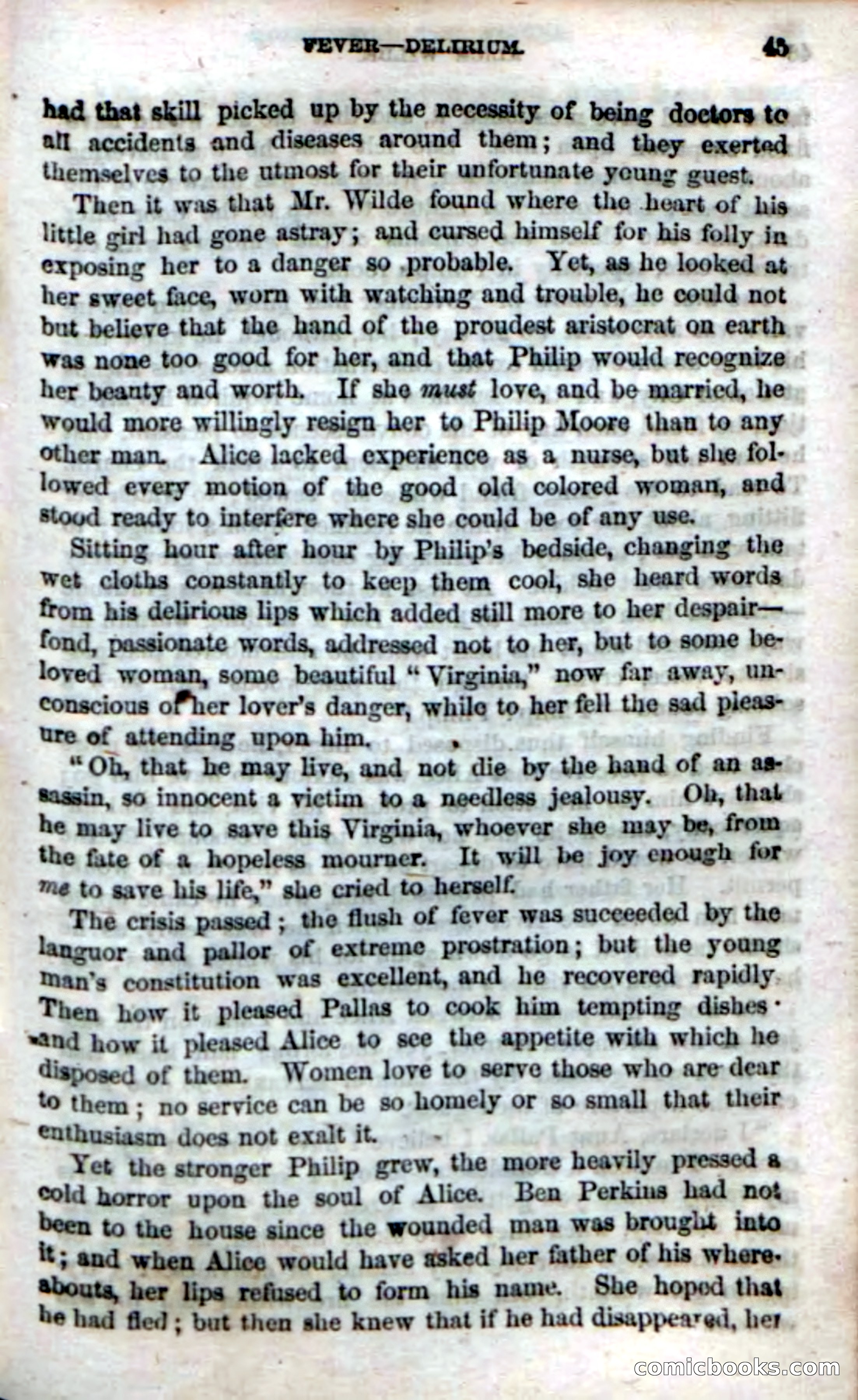 Beadle's Dime Novels No. 4 — page 49 of 123