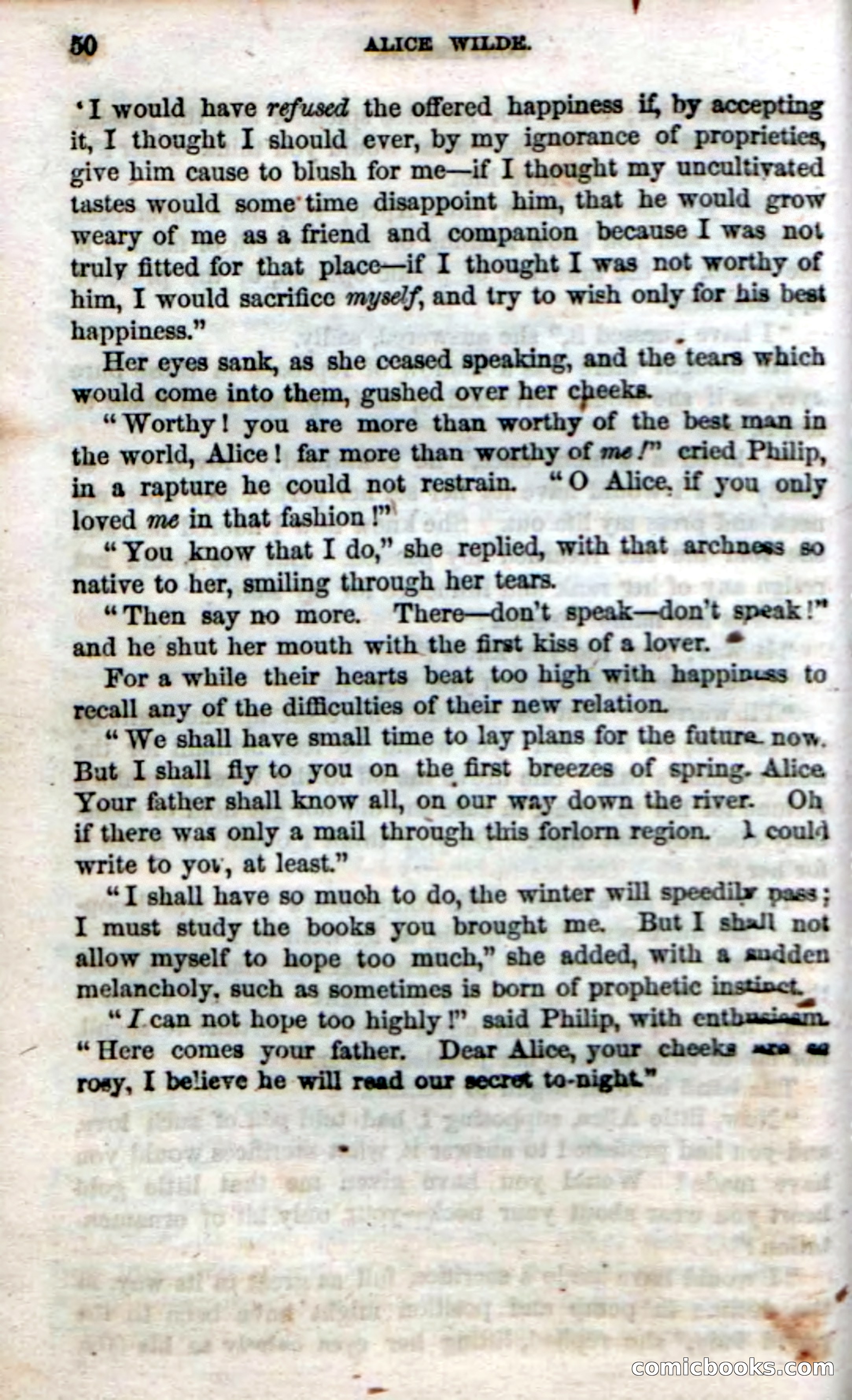 Beadle's Dime Novels No. 4 — page 54 of 123