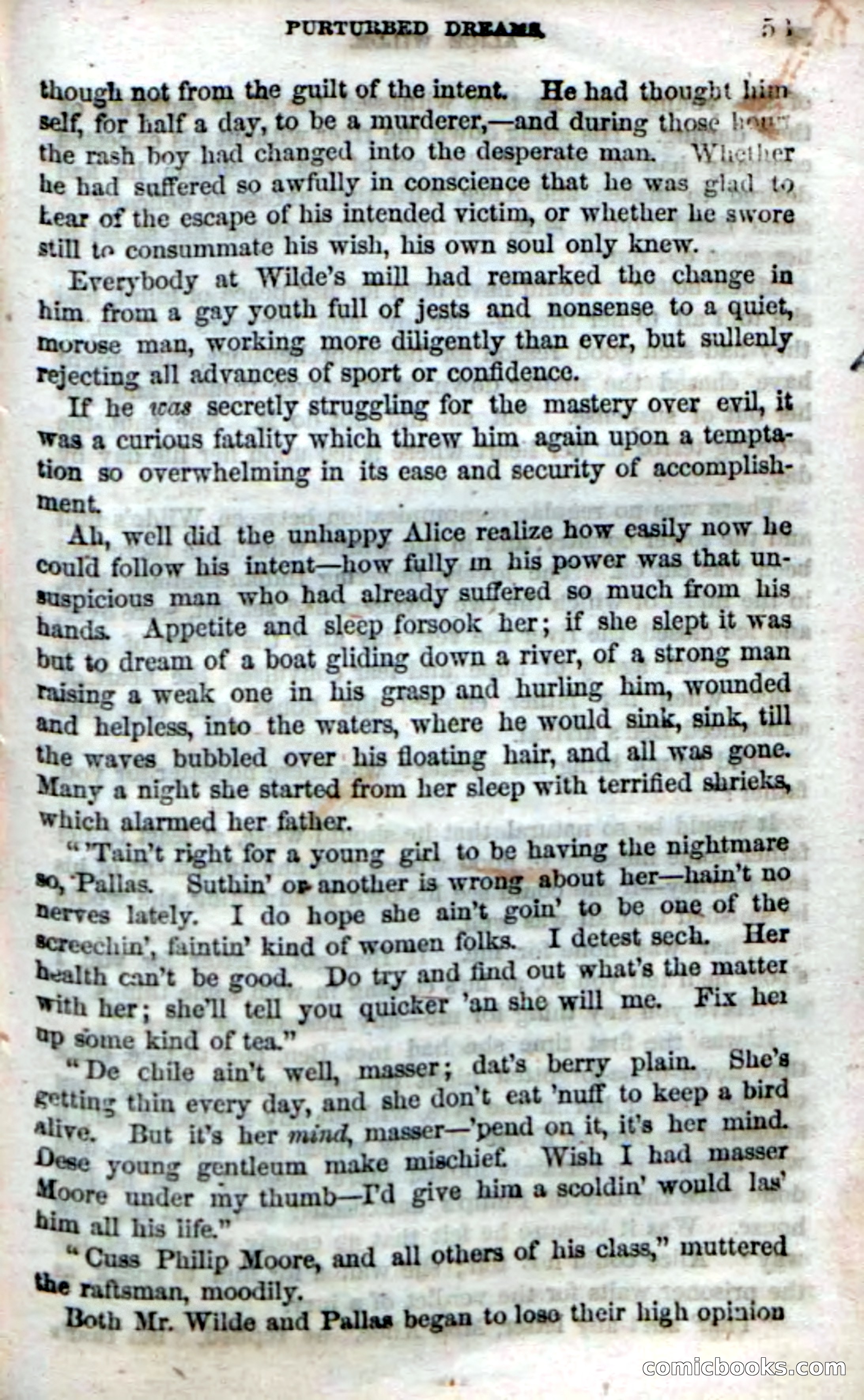 Beadle's Dime Novels No. 4 — page 57 of 123