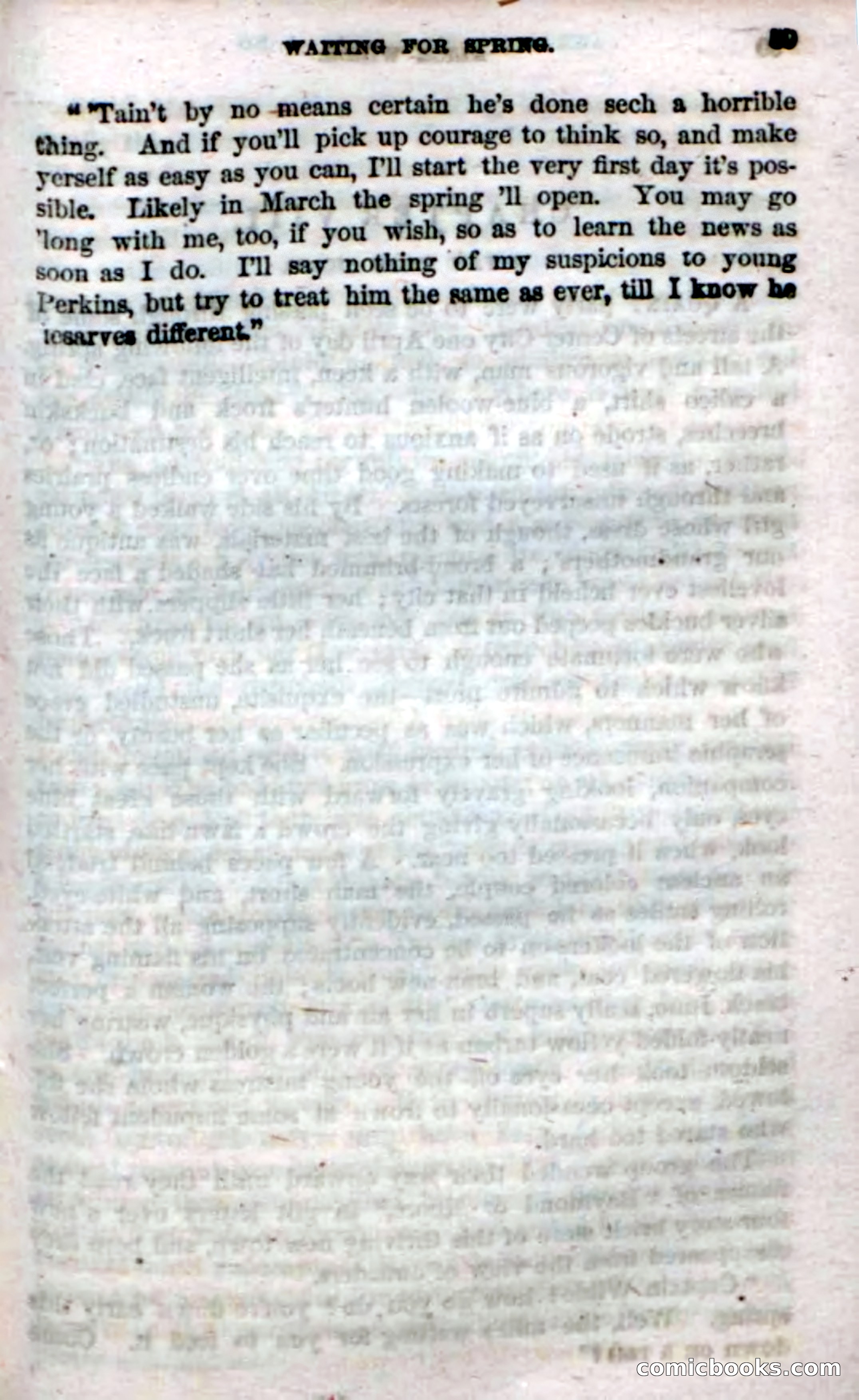 Beadle's Dime Novels No. 4 — page 63 of 123