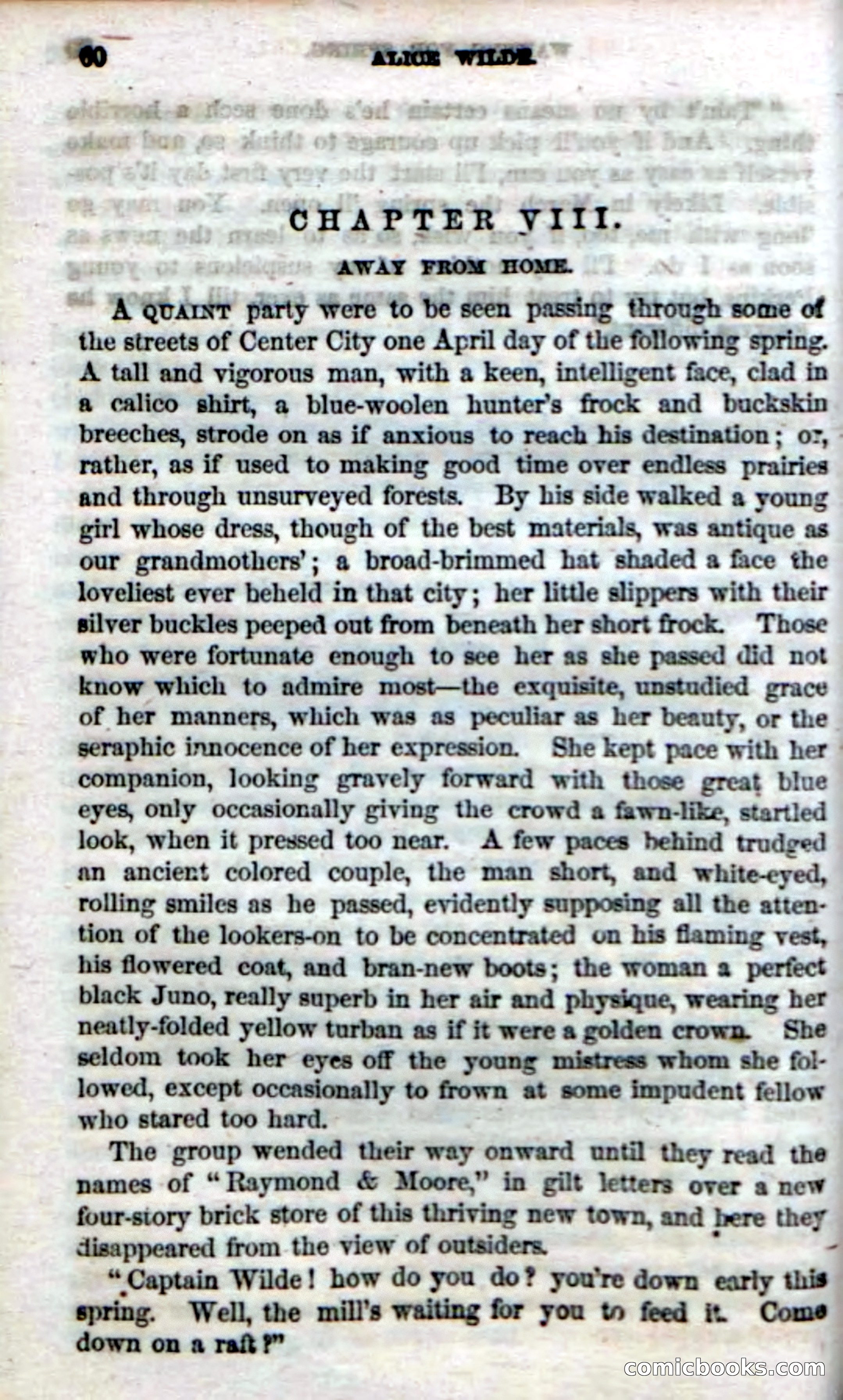 Beadle's Dime Novels No. 4 — page 64 of 123