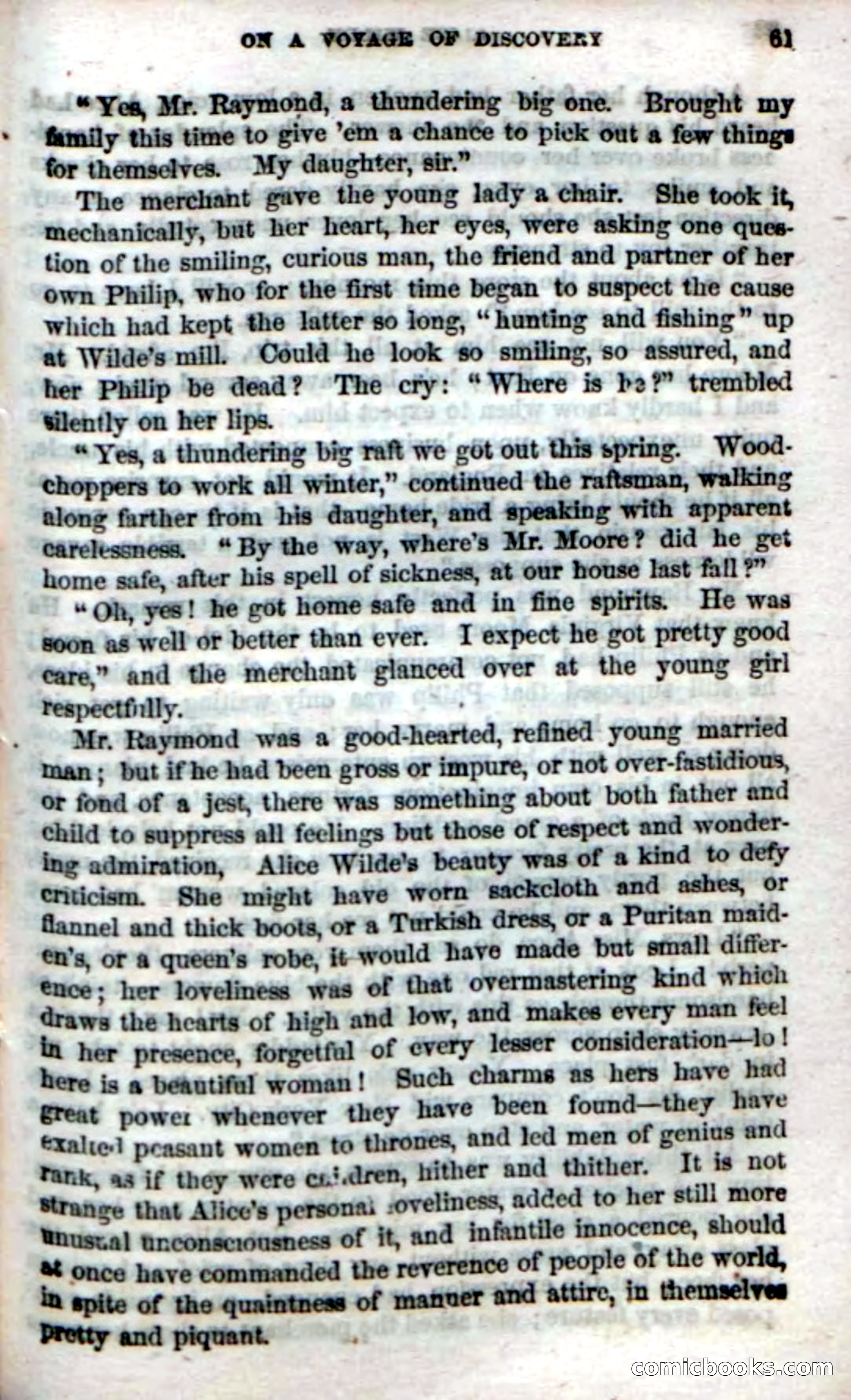 Beadle's Dime Novels No. 4 — page 65 of 123