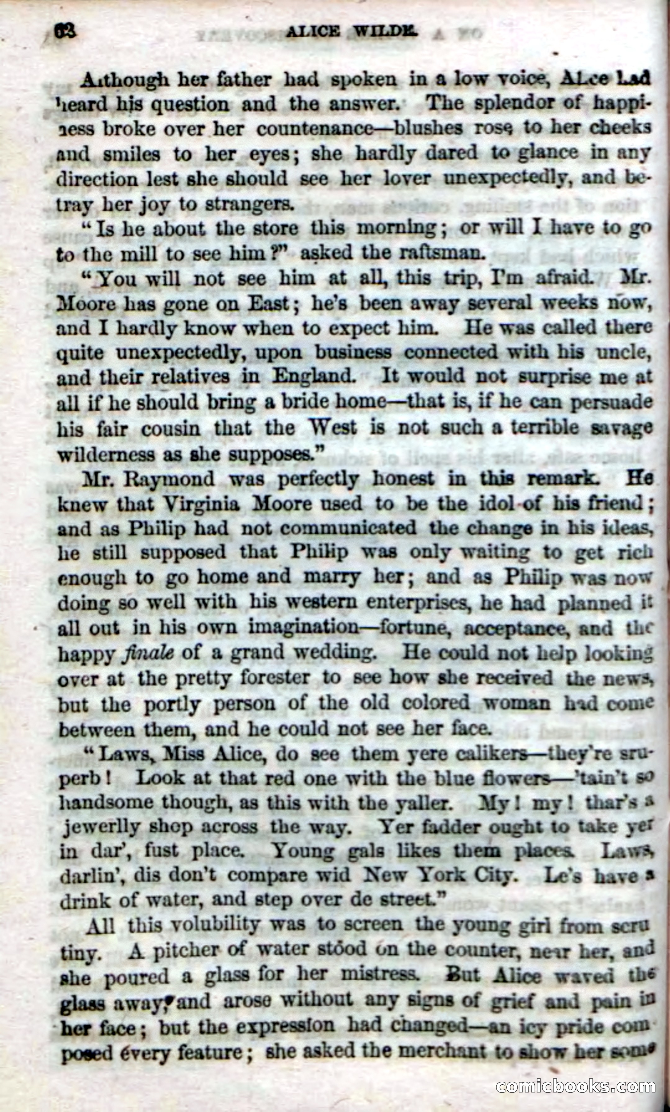 Beadle's Dime Novels No. 4 — page 66 of 123