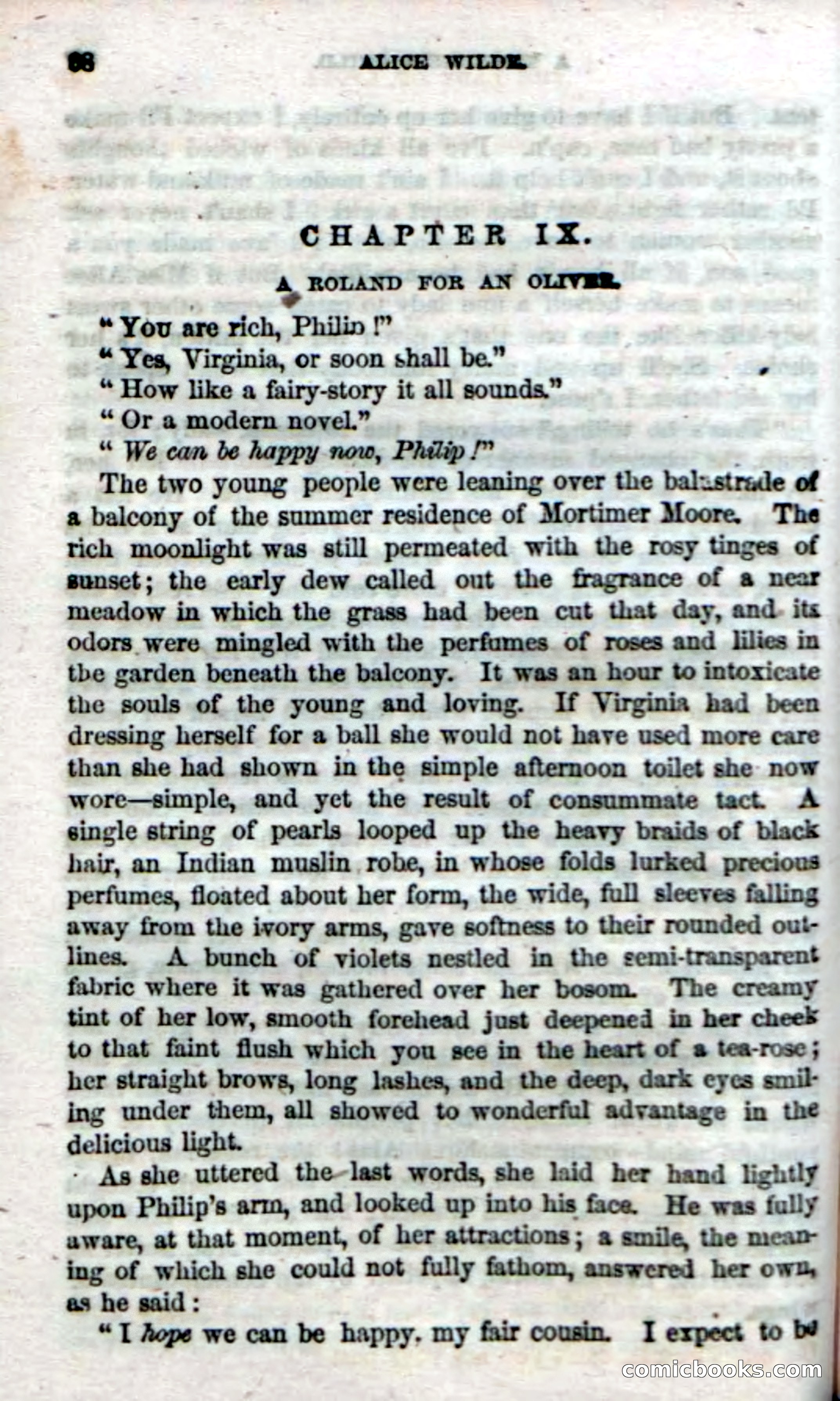 Beadle's Dime Novels No. 4 — page 72 of 123