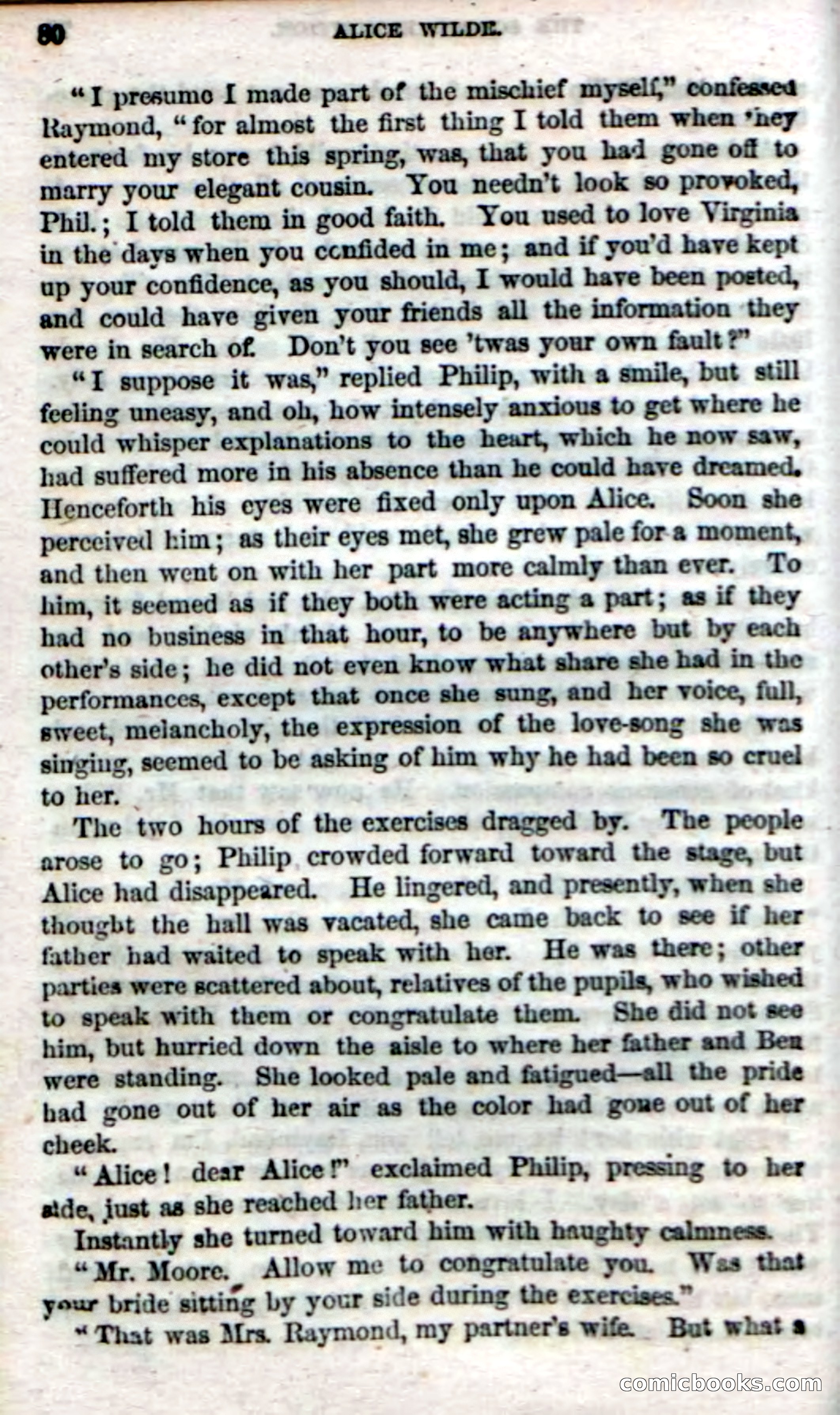 Beadle's Dime Novels No. 4 — page 84 of 123