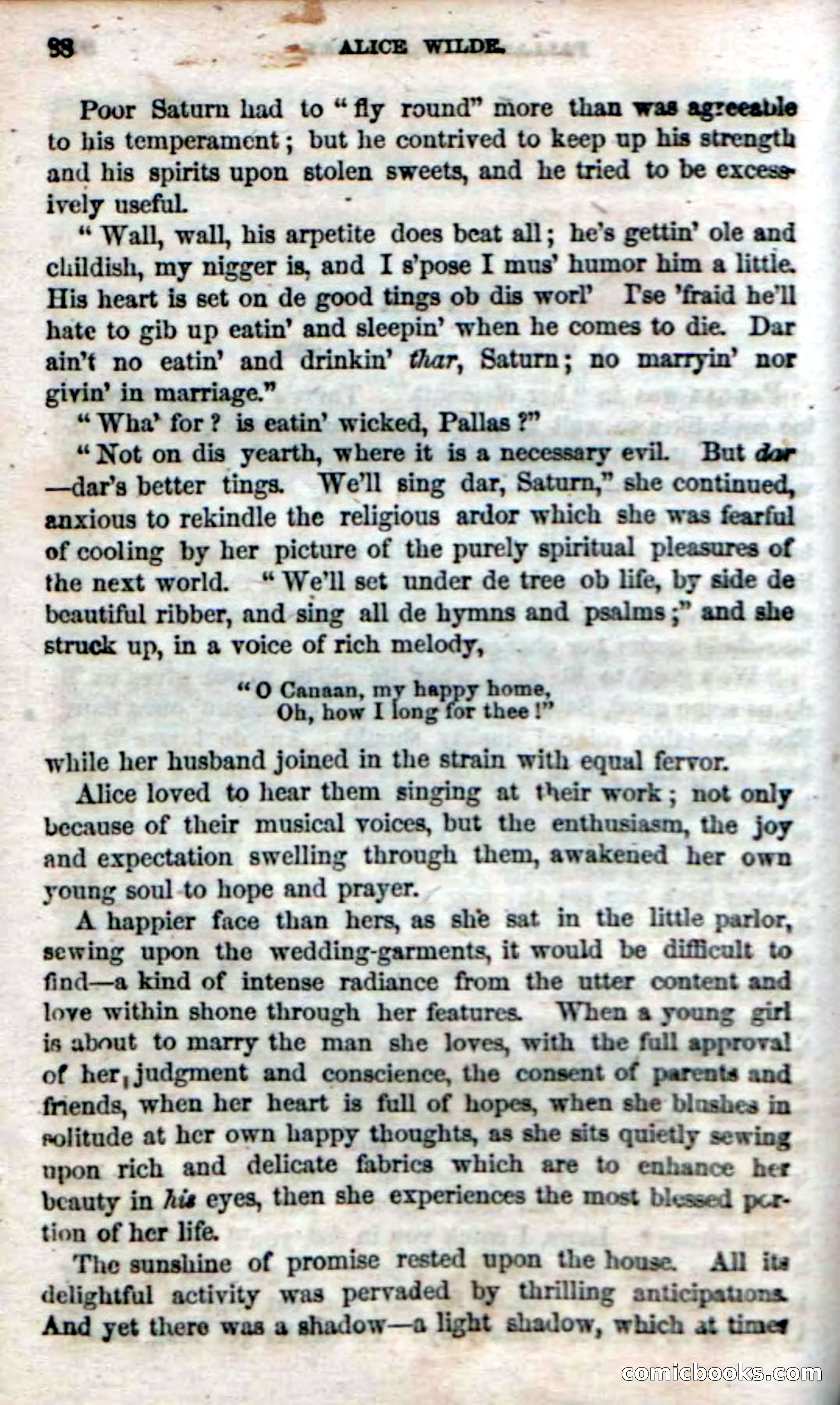 Beadle's Dime Novels No. 4 — page 92 of 123