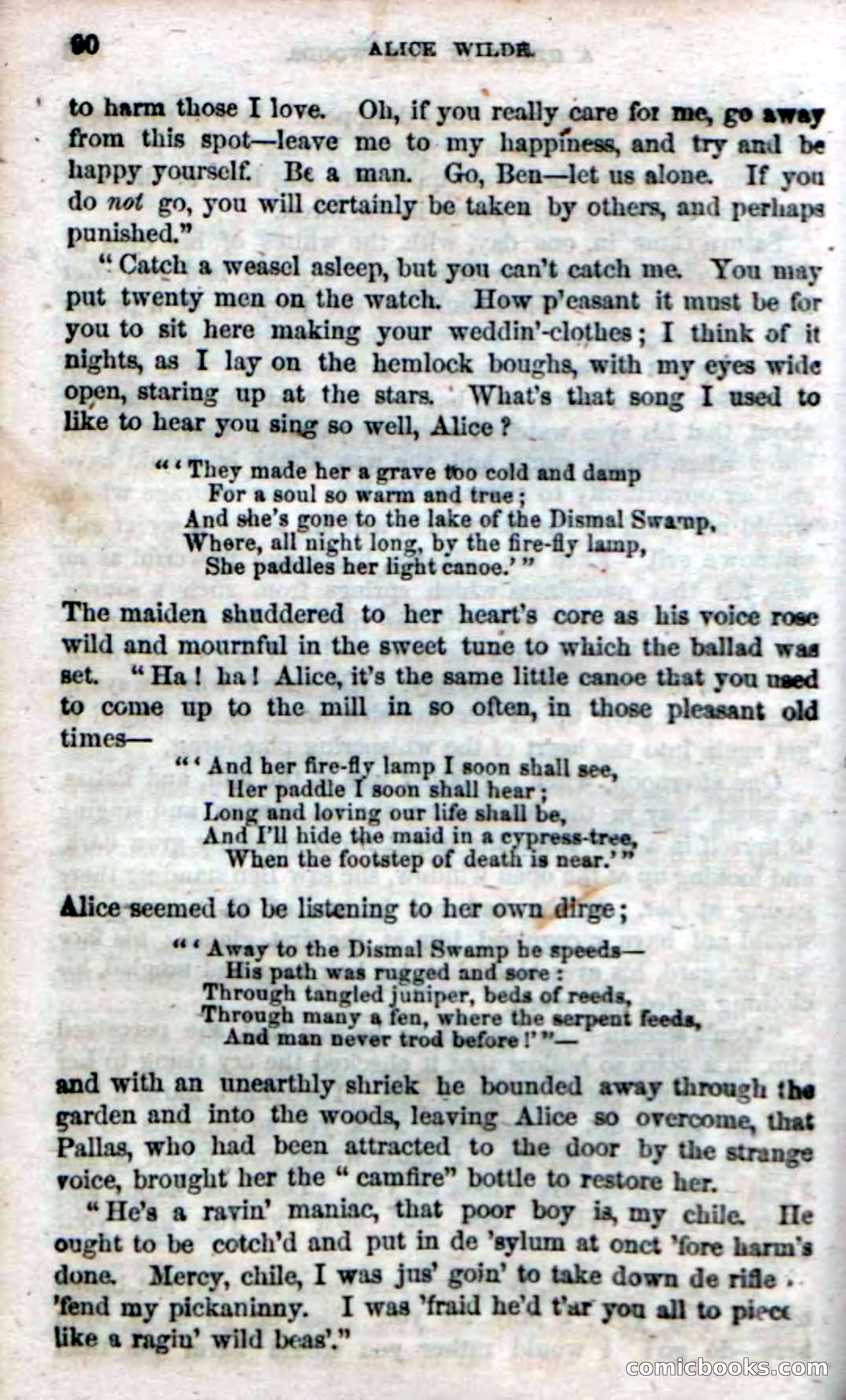 Beadle's Dime Novels No. 4 — page 94 of 123