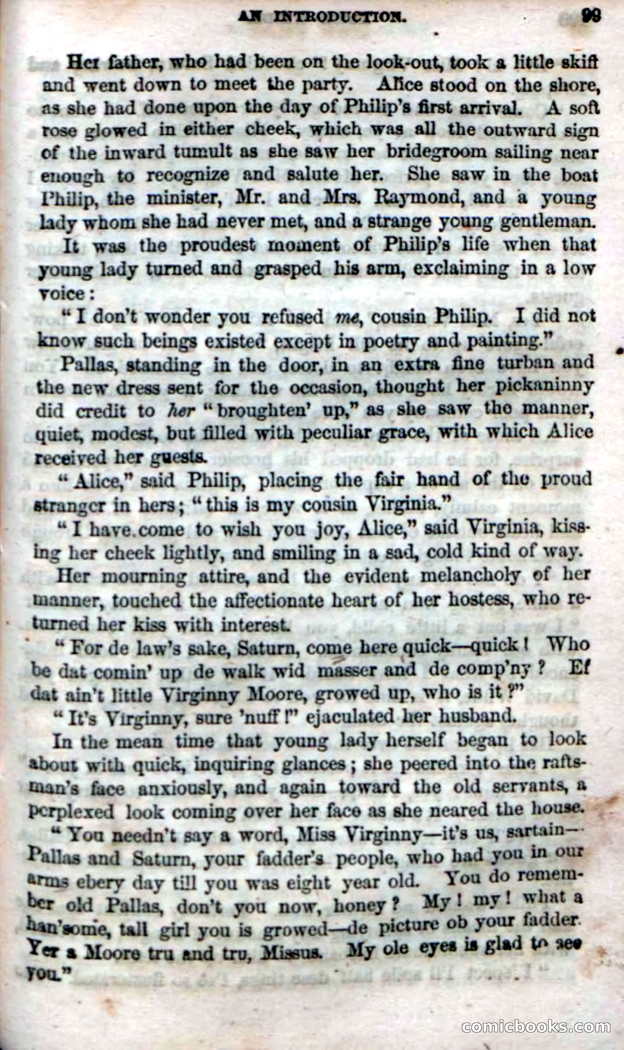 Beadle's Dime Novels No. 4 — page 103 of 123