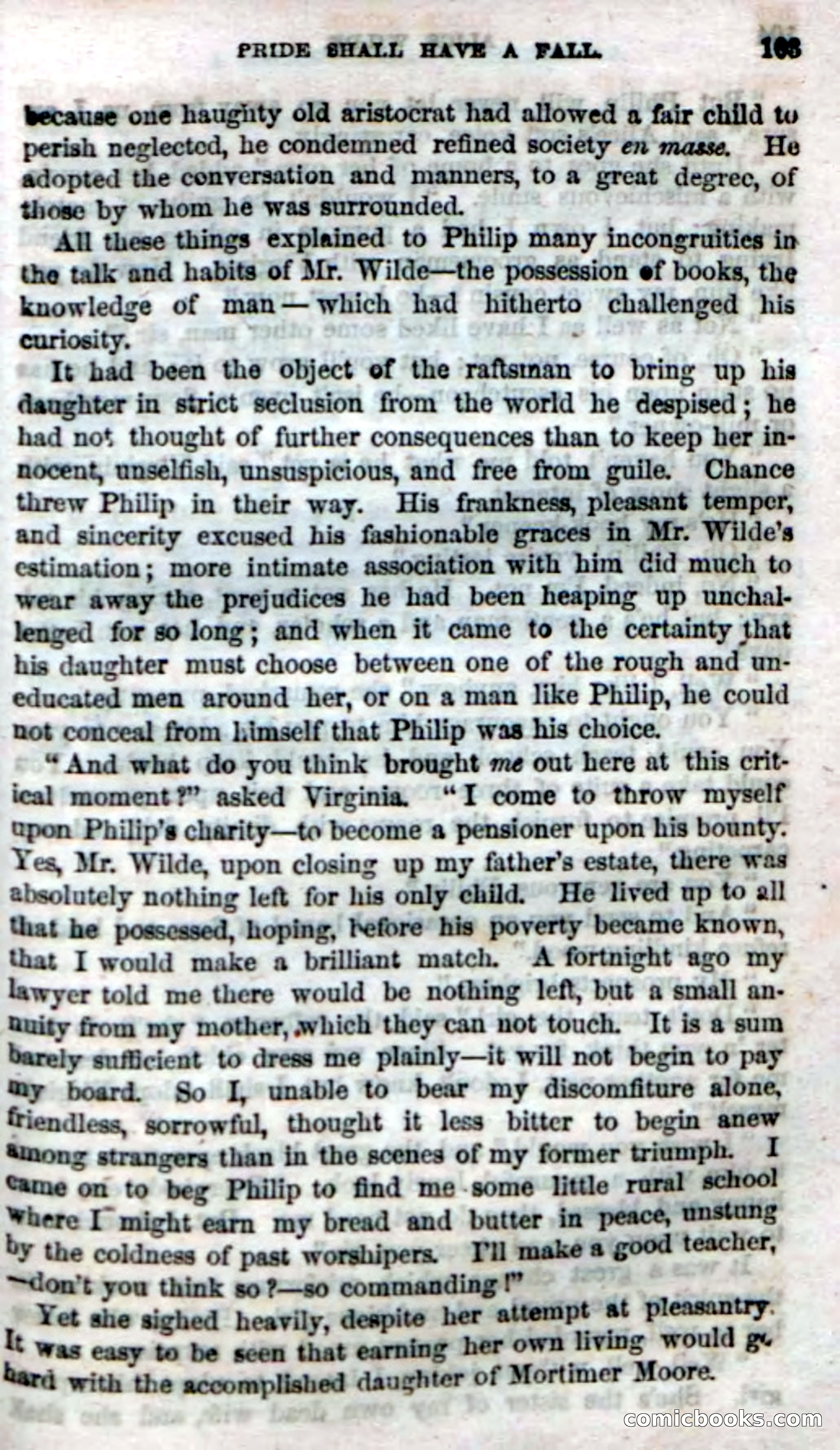 Beadle's Dime Novels No. 4 — page 107 of 123