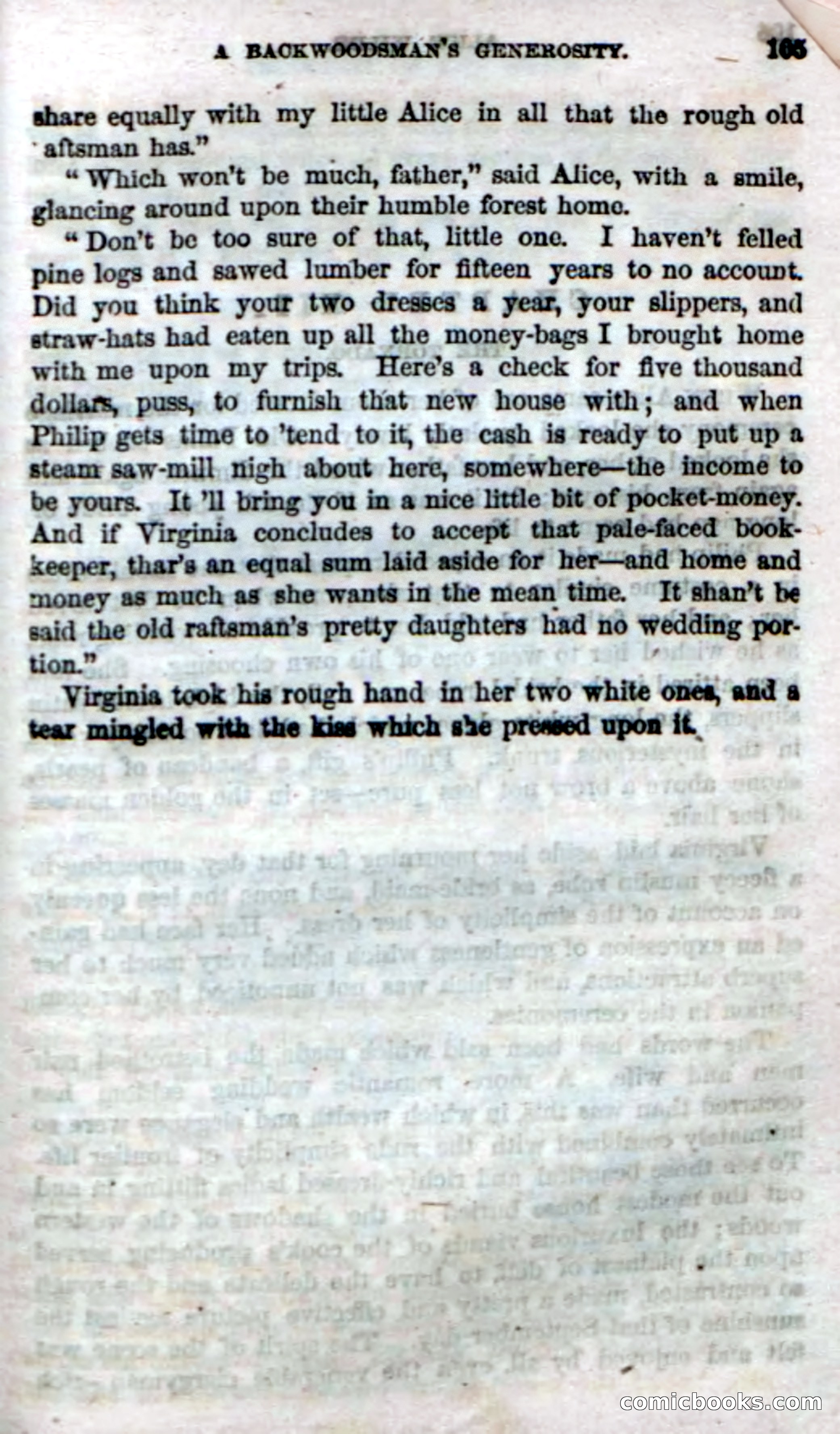 Beadle's Dime Novels No. 4 — page 109 of 123