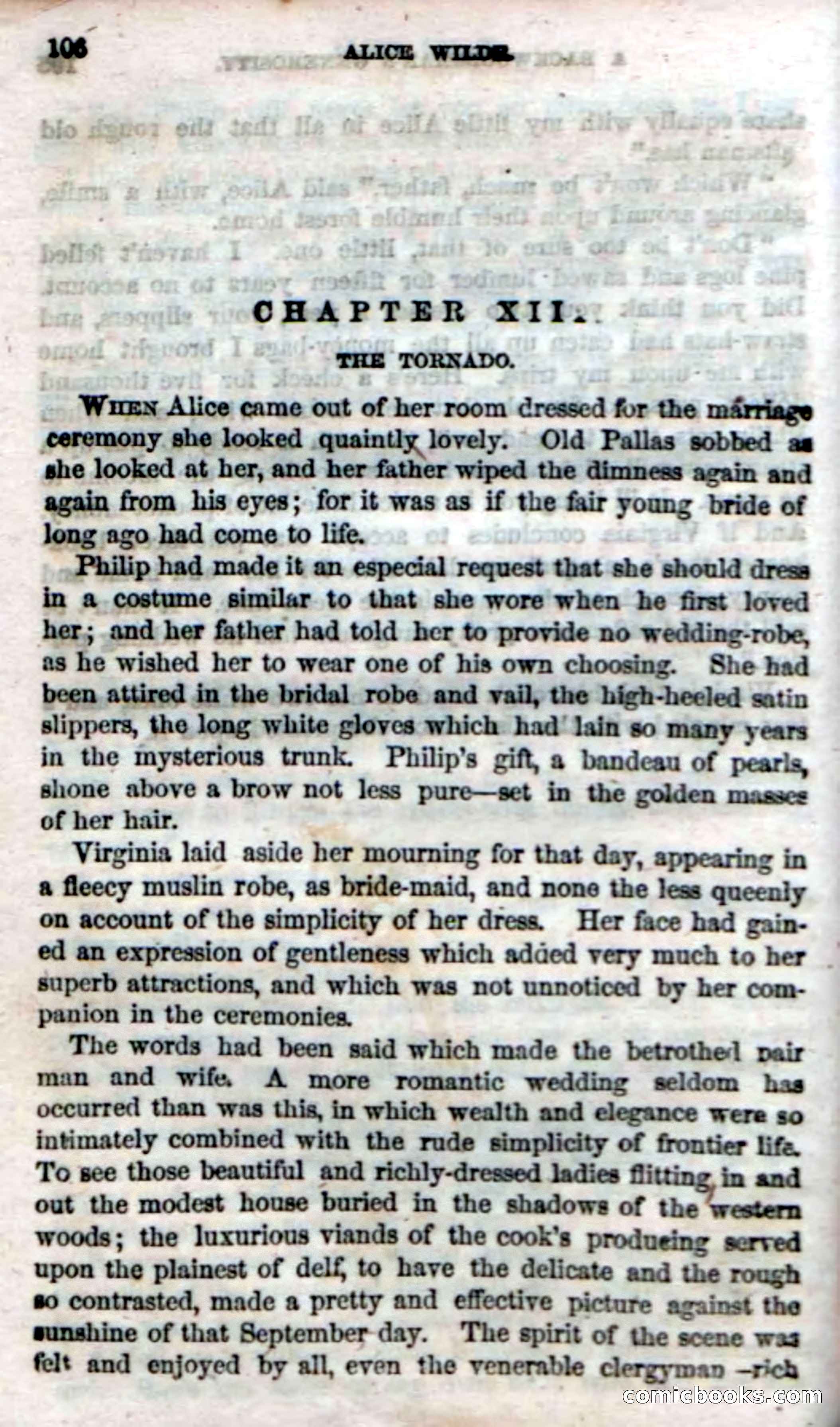 Beadle's Dime Novels No. 4 — page 110 of 123