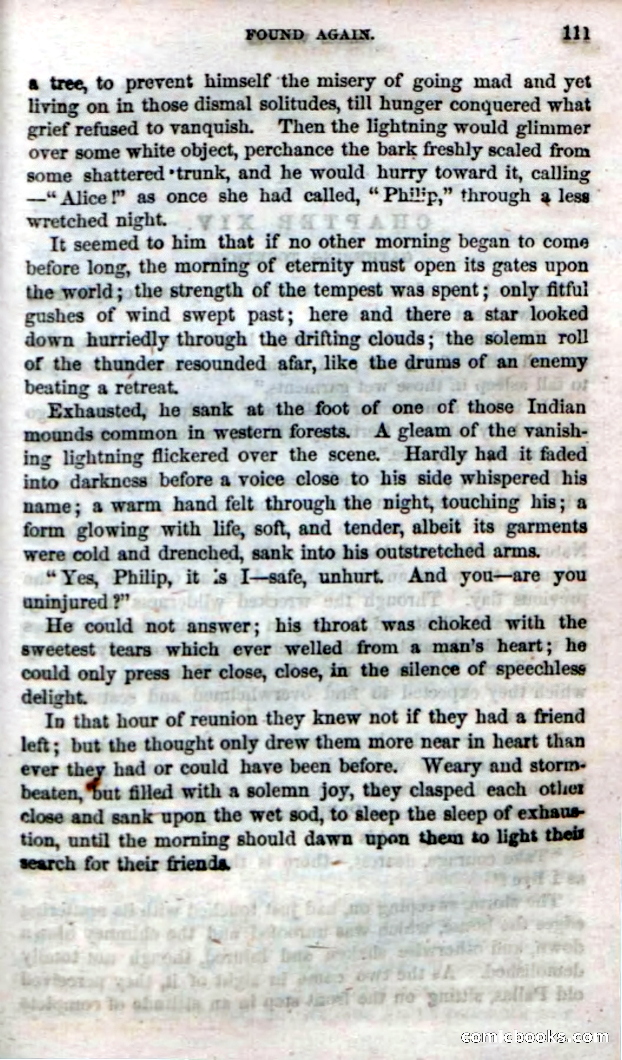 Beadle's Dime Novels No. 4 — page 115 of 123