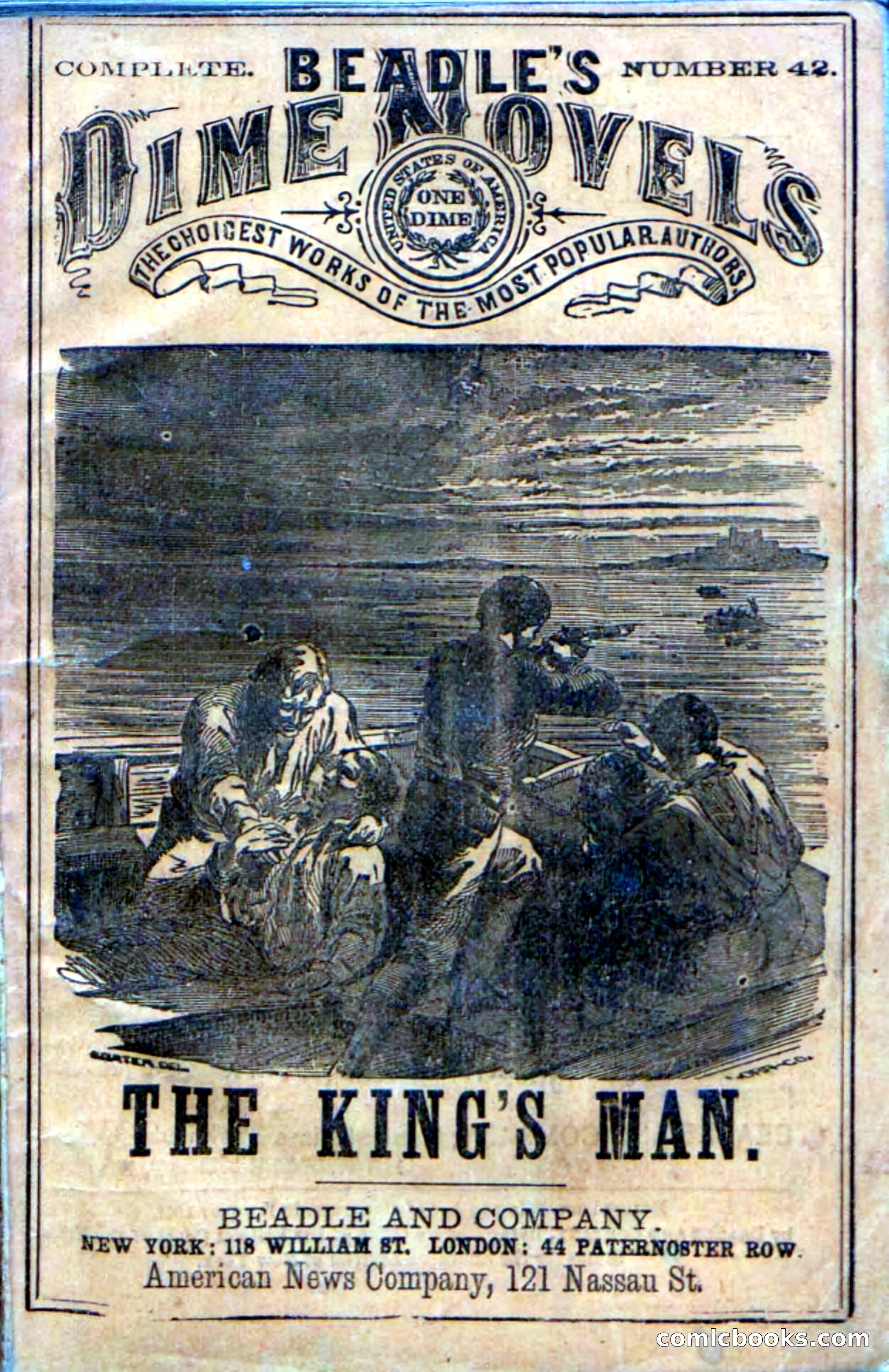 The King's Man