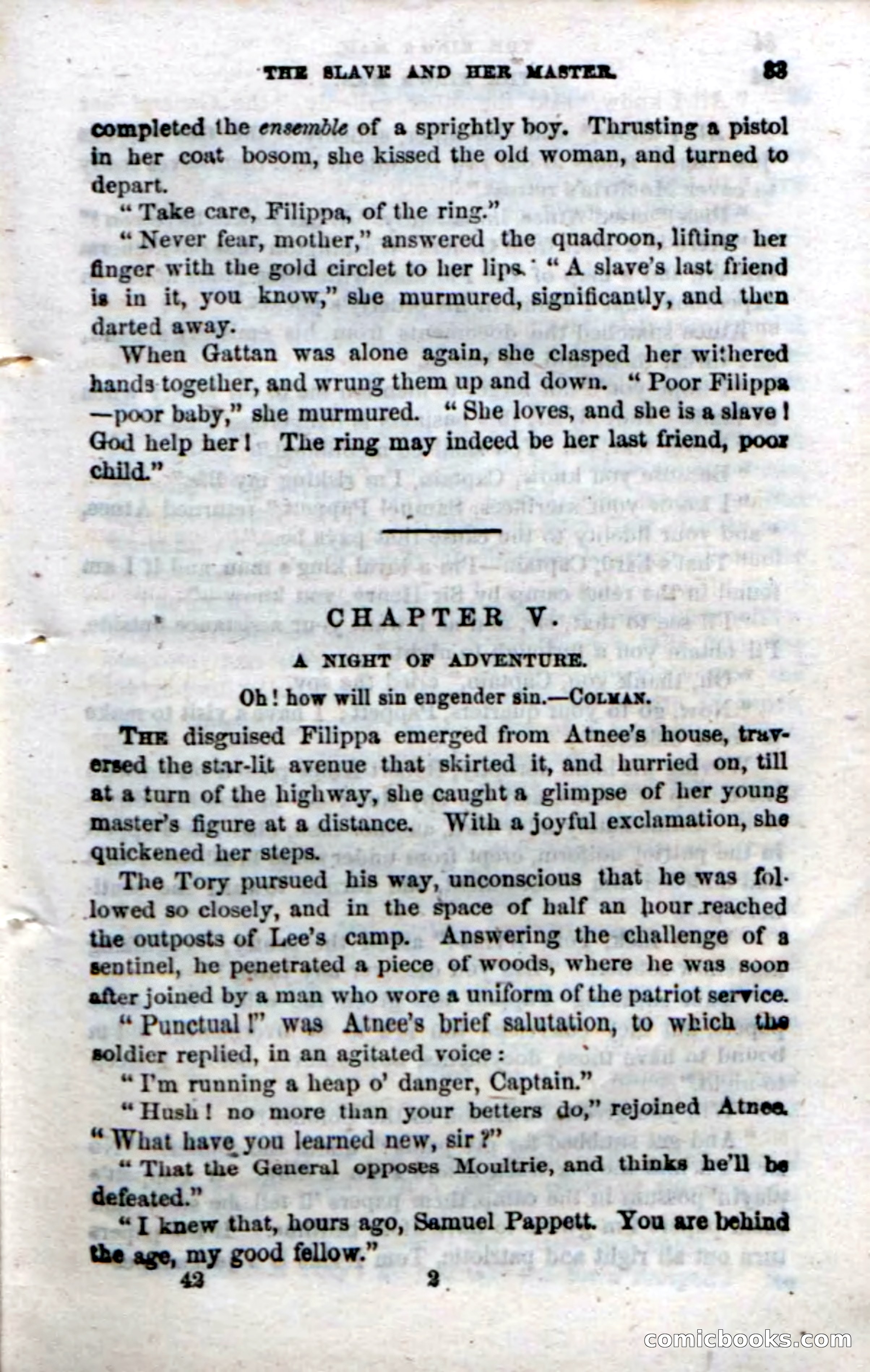 The King's Man — page 35 of 132