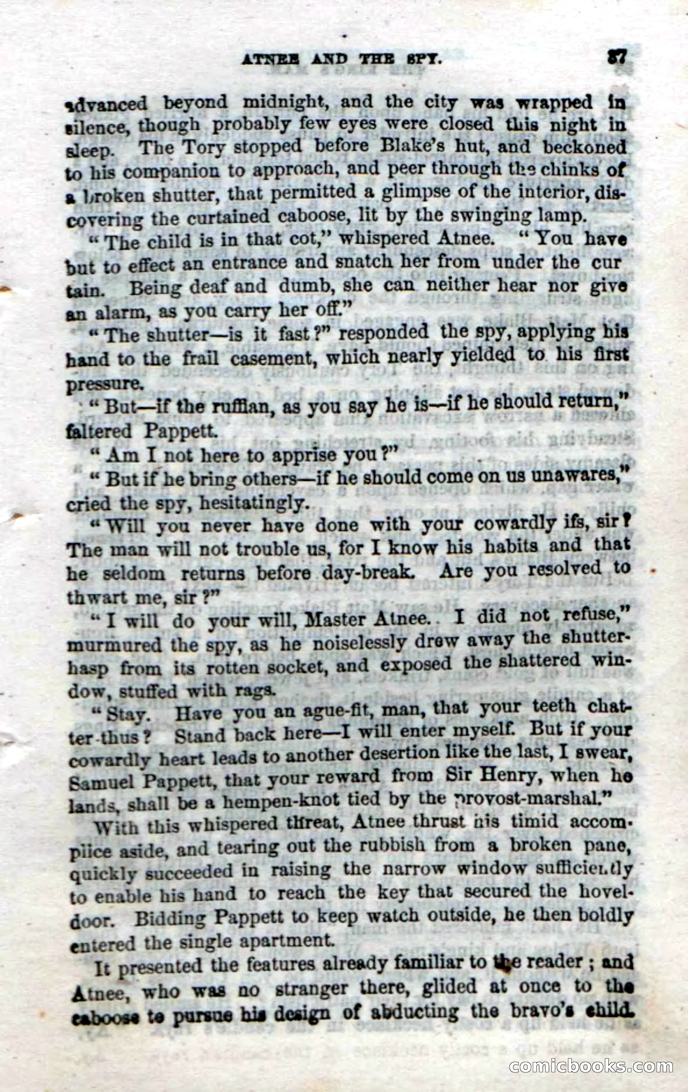 The King's Man — page 39 of 132