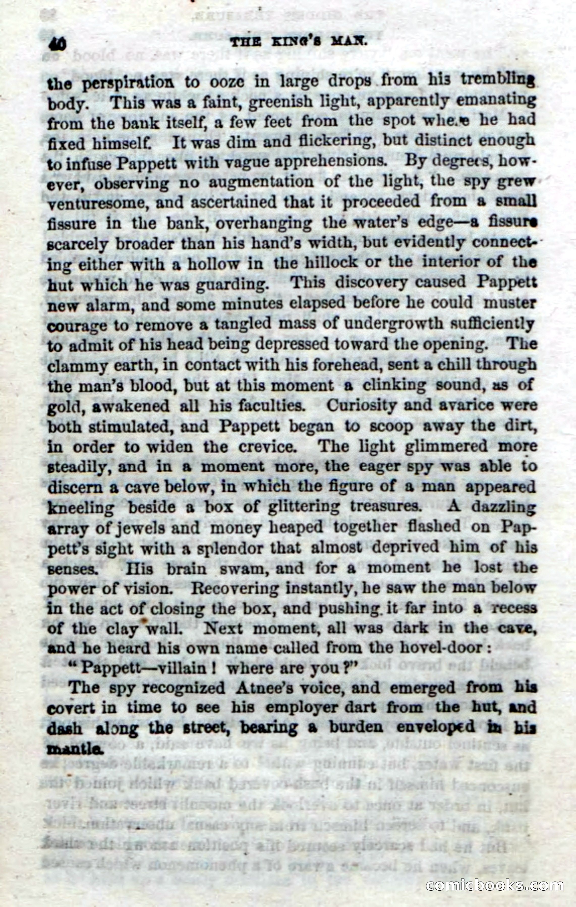 The King's Man — page 42 of 132