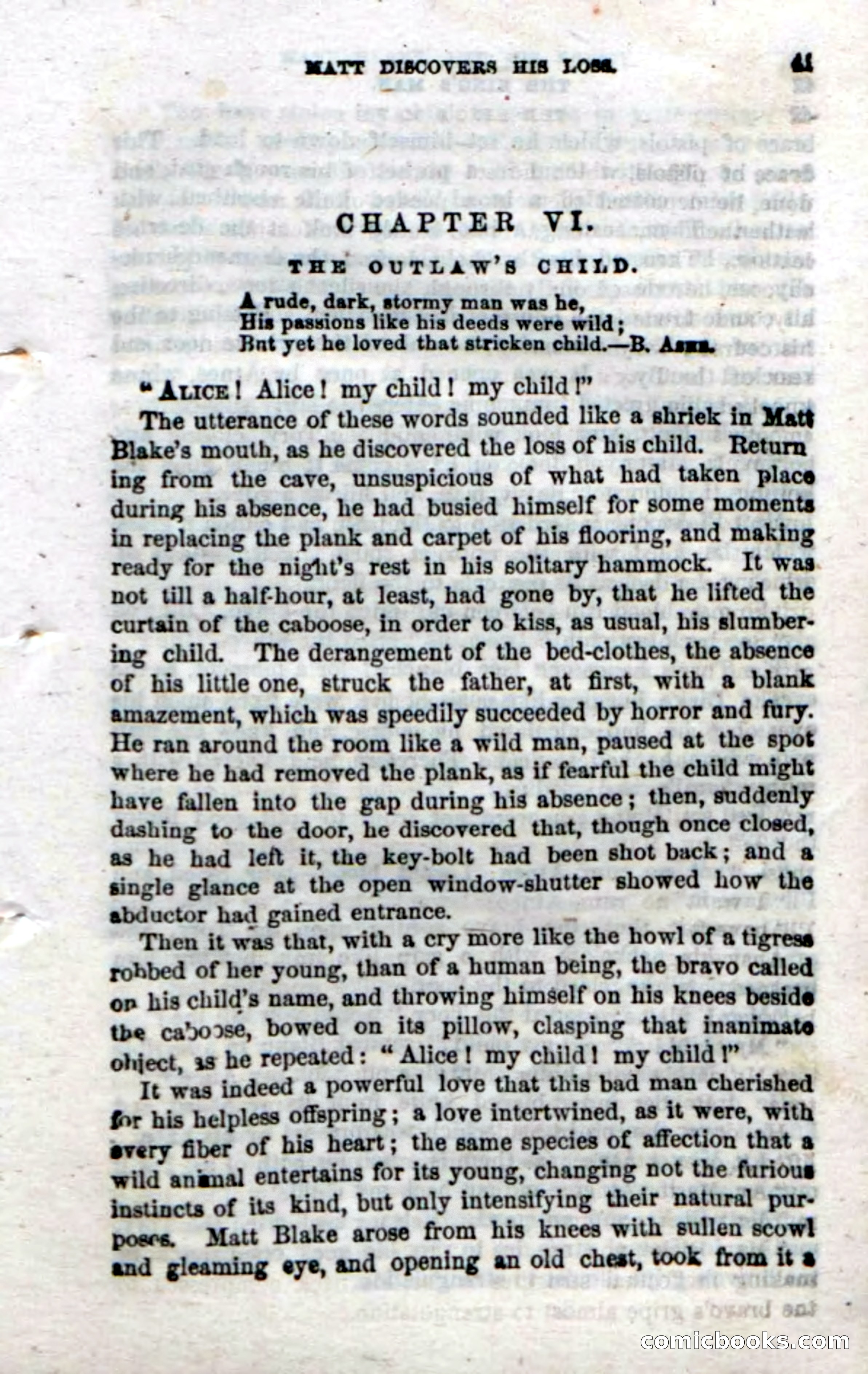 The King's Man — page 43 of 132