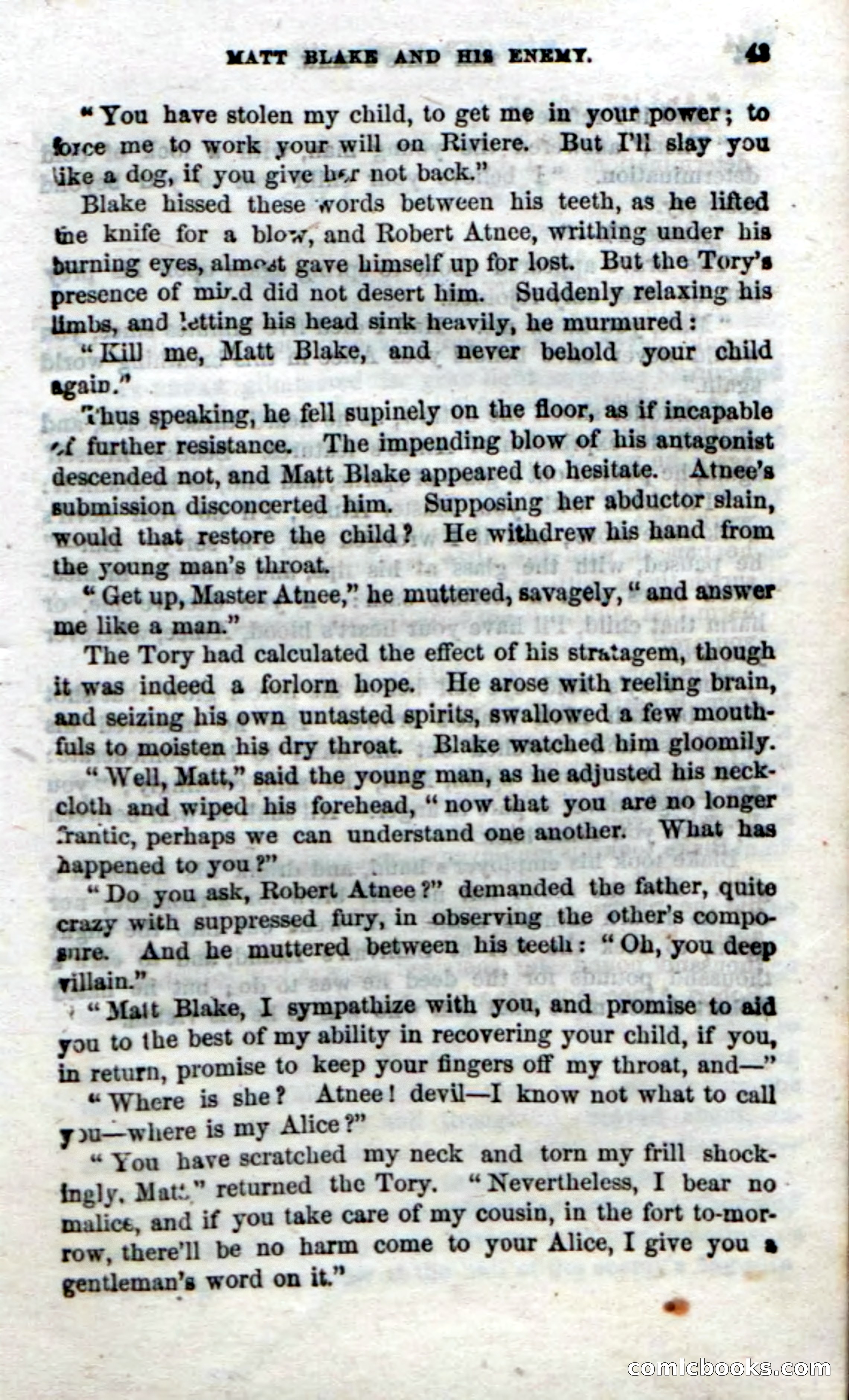 The King's Man — page 45 of 132