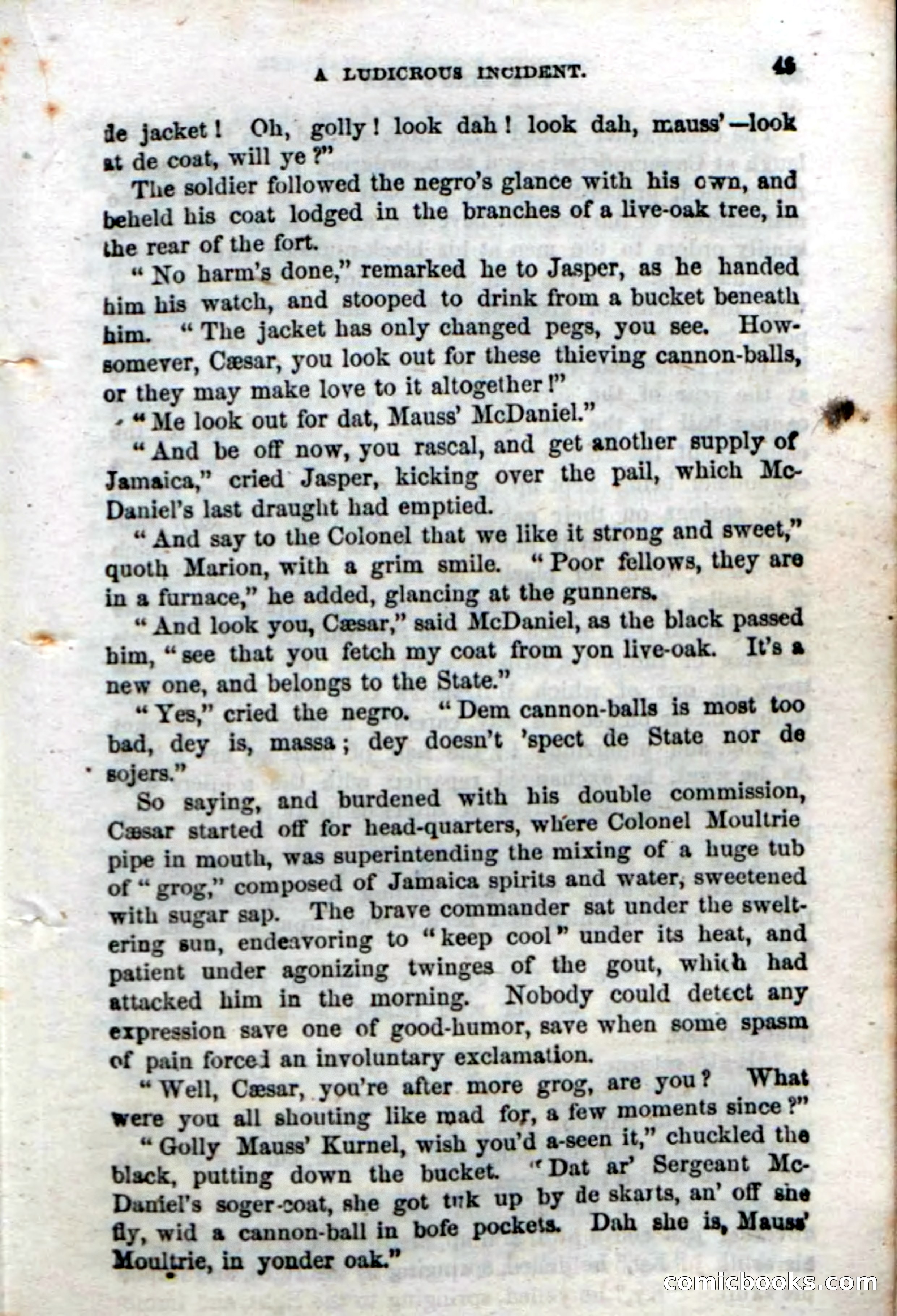 The King's Man — page 51 of 132
