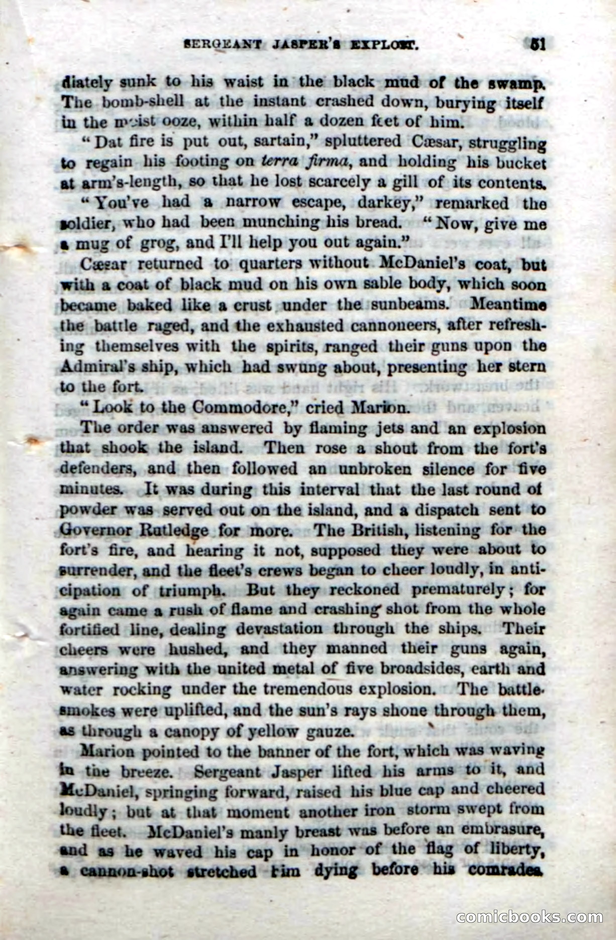 The King's Man — page 53 of 132