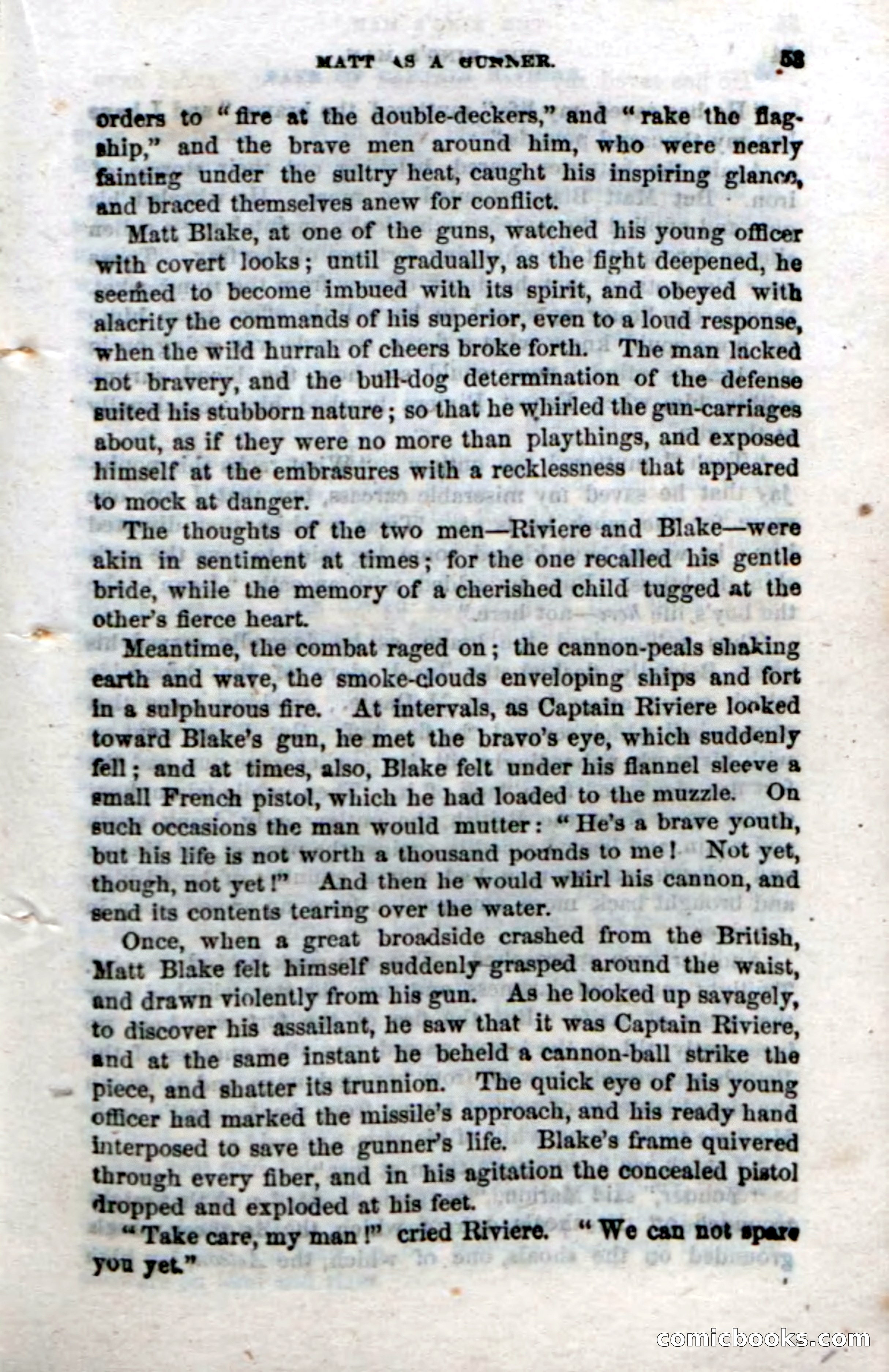 The King's Man — page 55 of 132