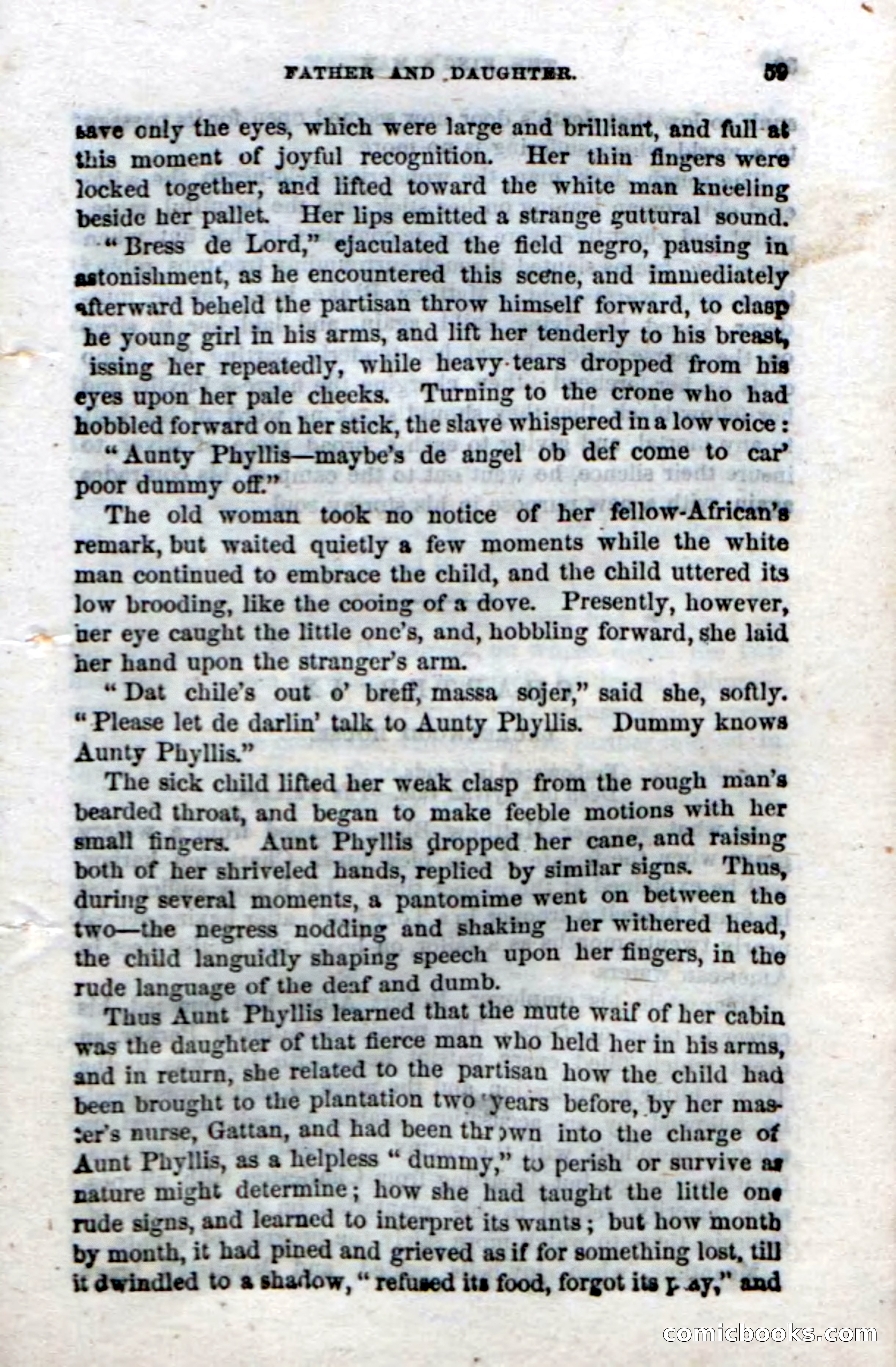 The King's Man — page 61 of 132