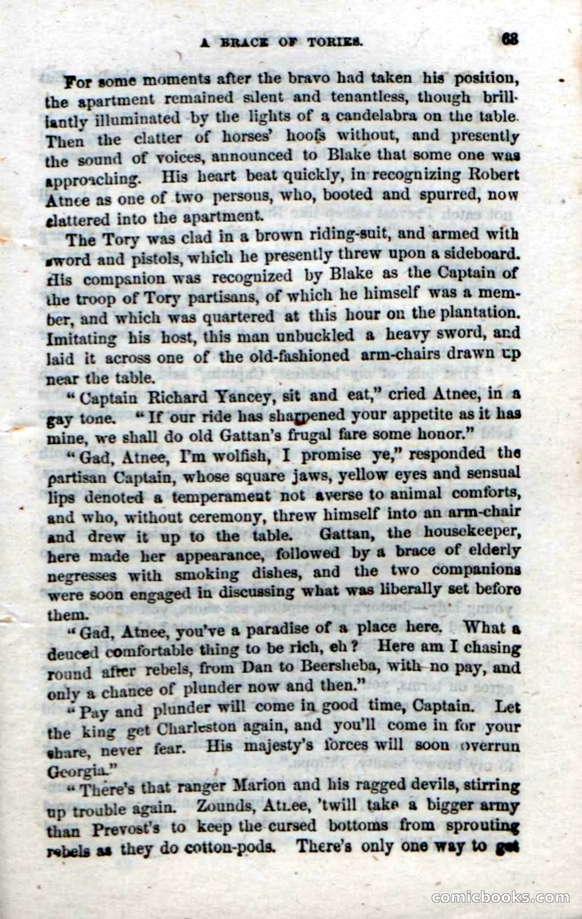 The King's Man — page 65 of 132