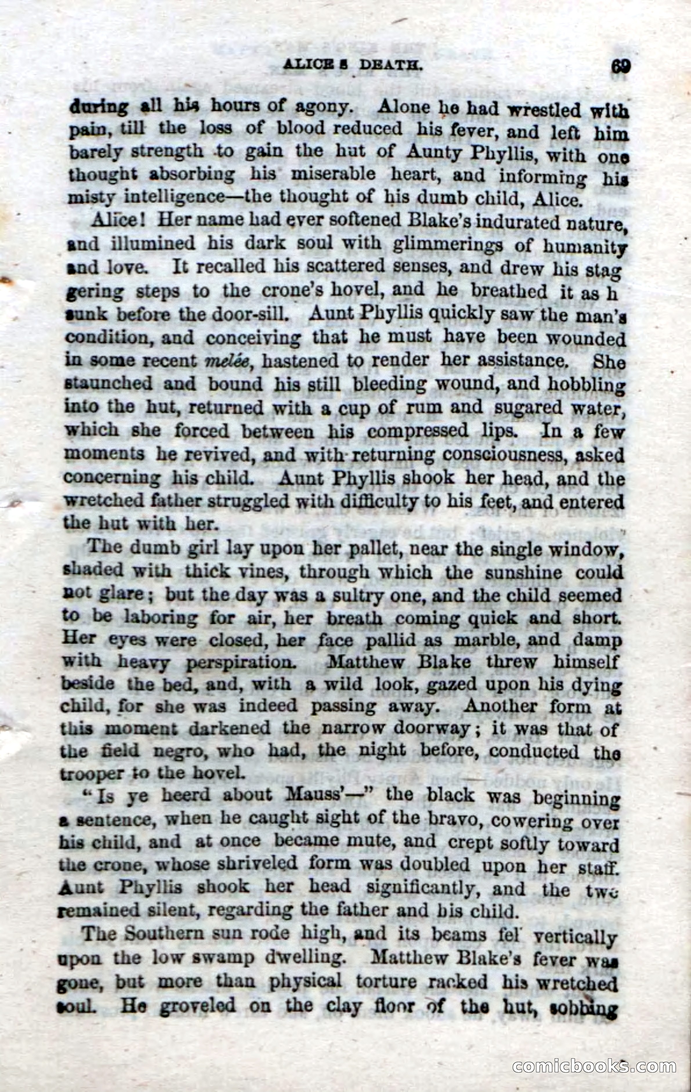 The King's Man — page 71 of 132