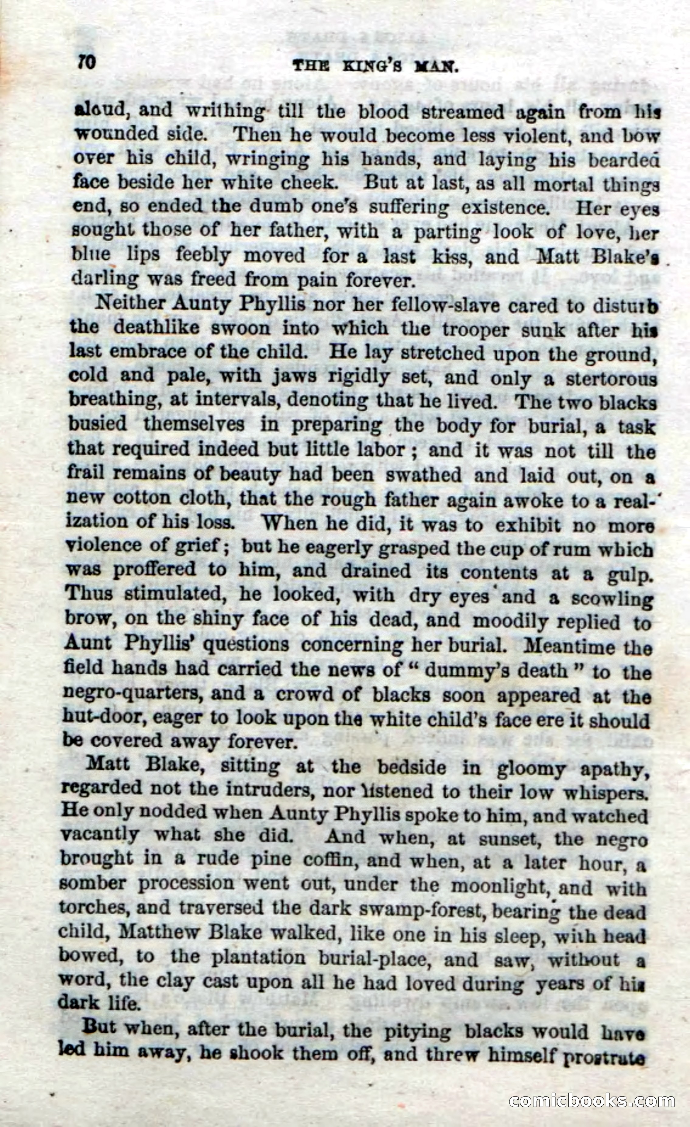 The King's Man — page 72 of 132