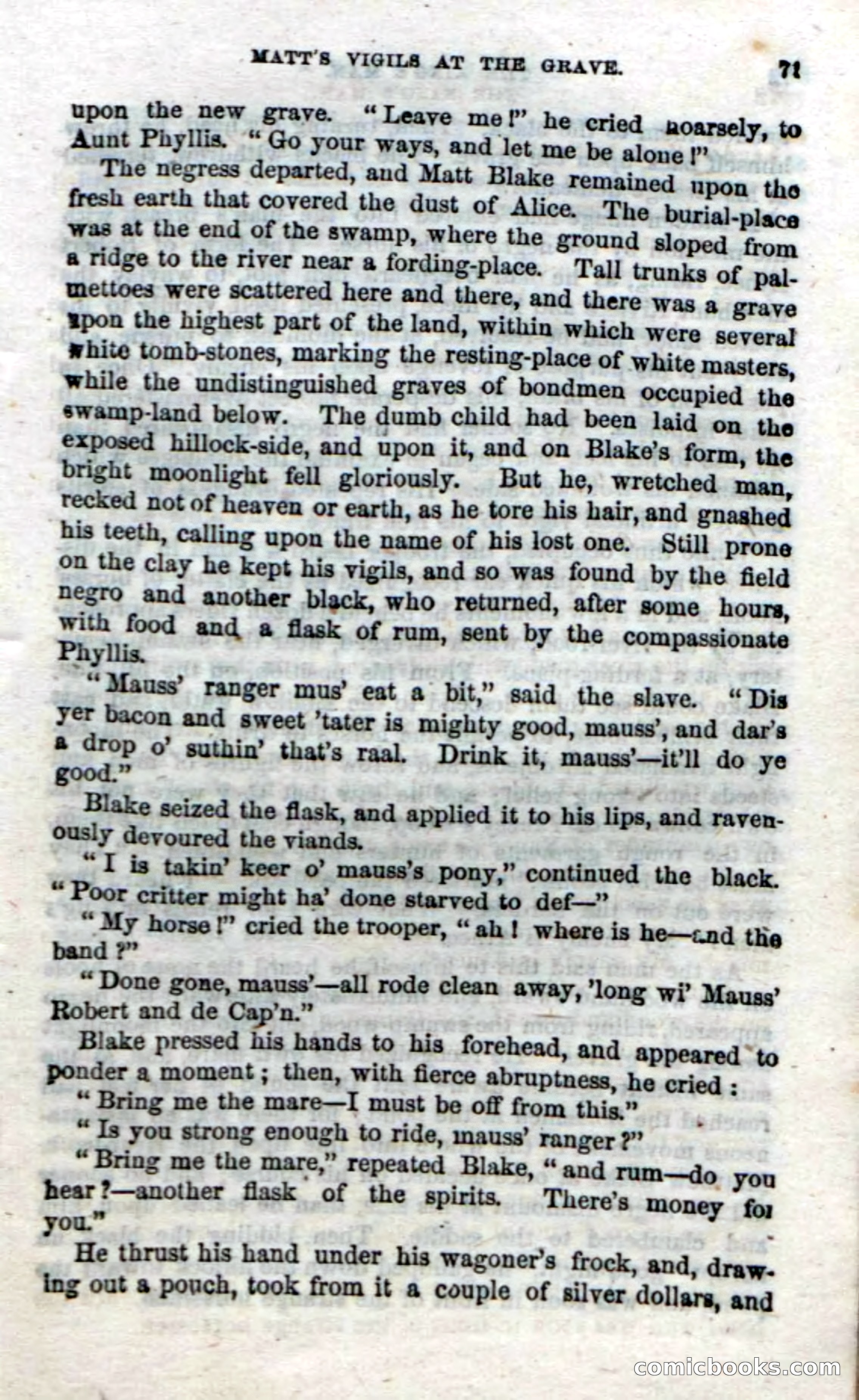 The King's Man — page 73 of 132