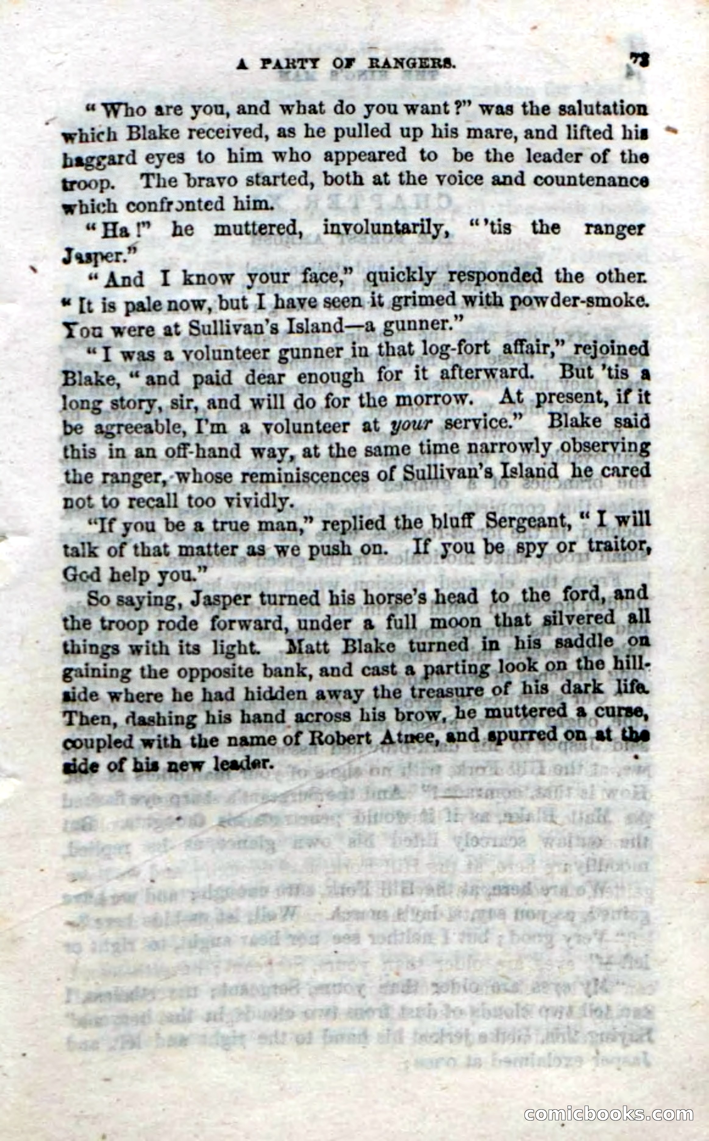 The King's Man — page 75 of 132