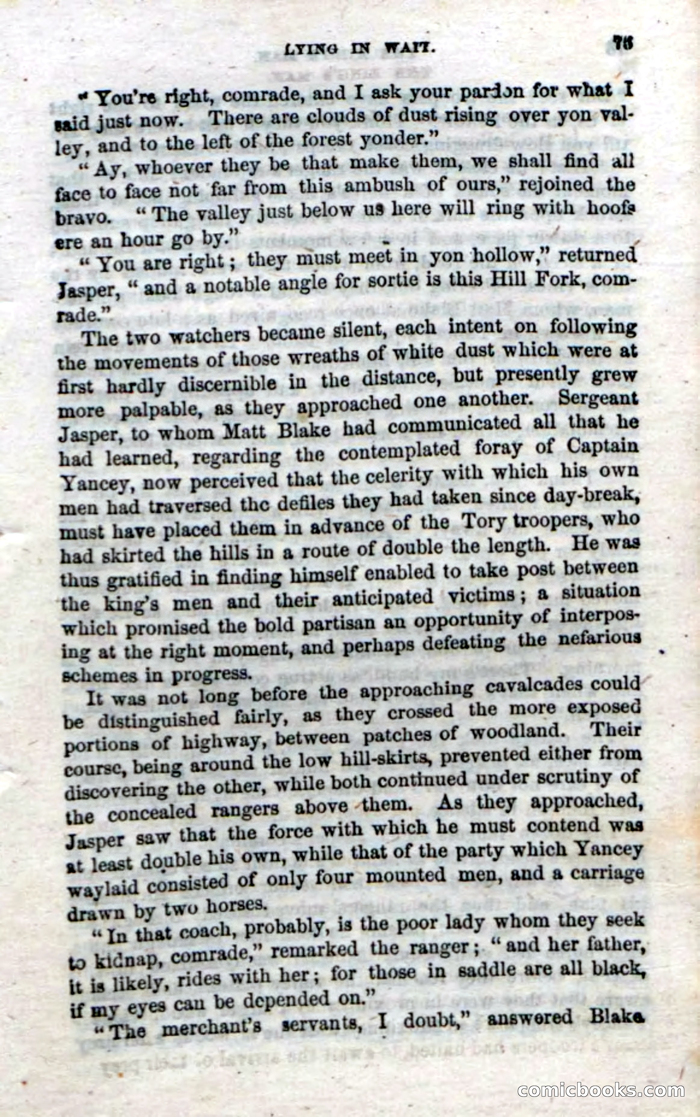 The King's Man — page 77 of 132