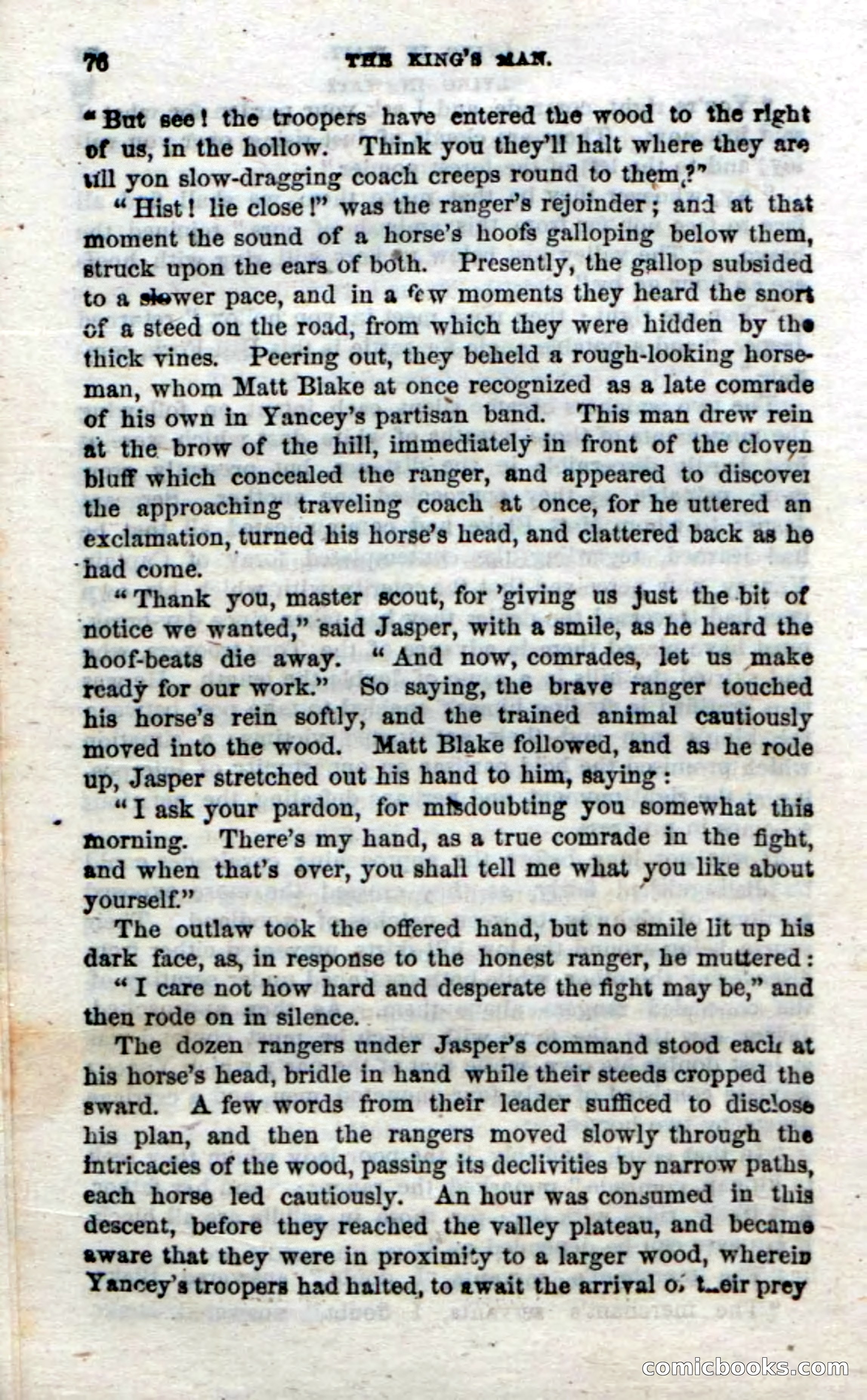 The King's Man — page 78 of 132