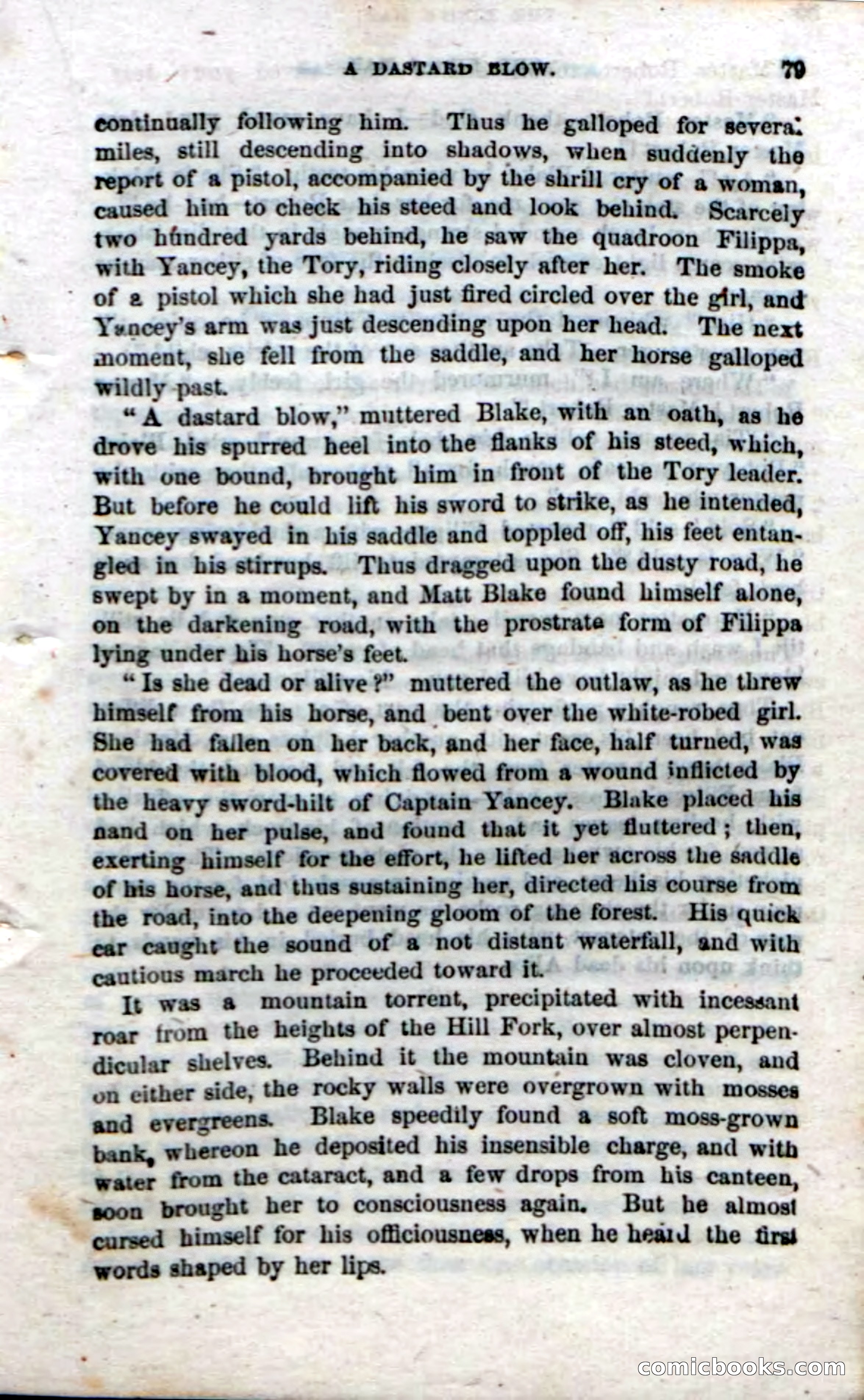The King's Man — page 81 of 132