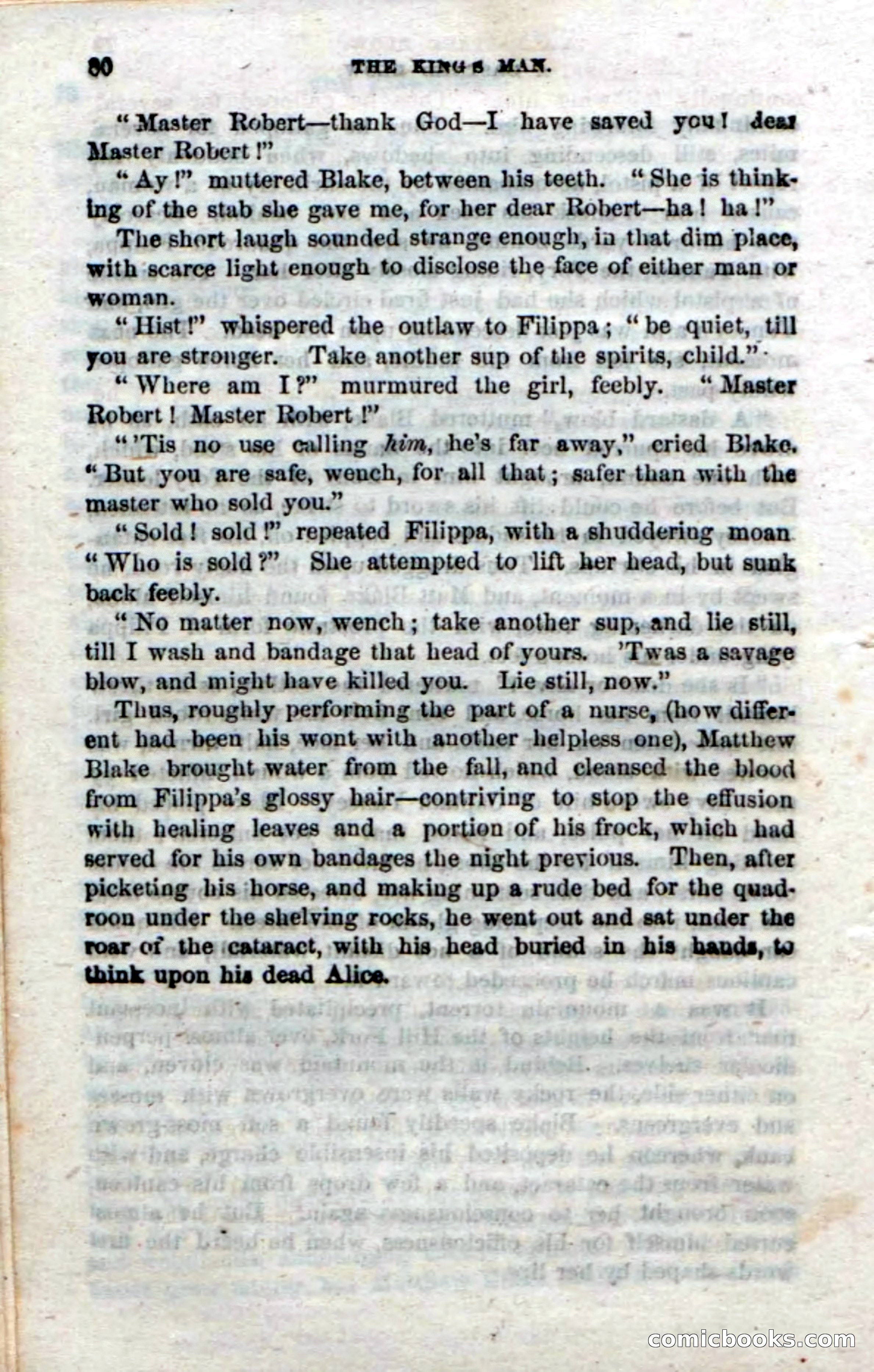 The King's Man — page 82 of 132