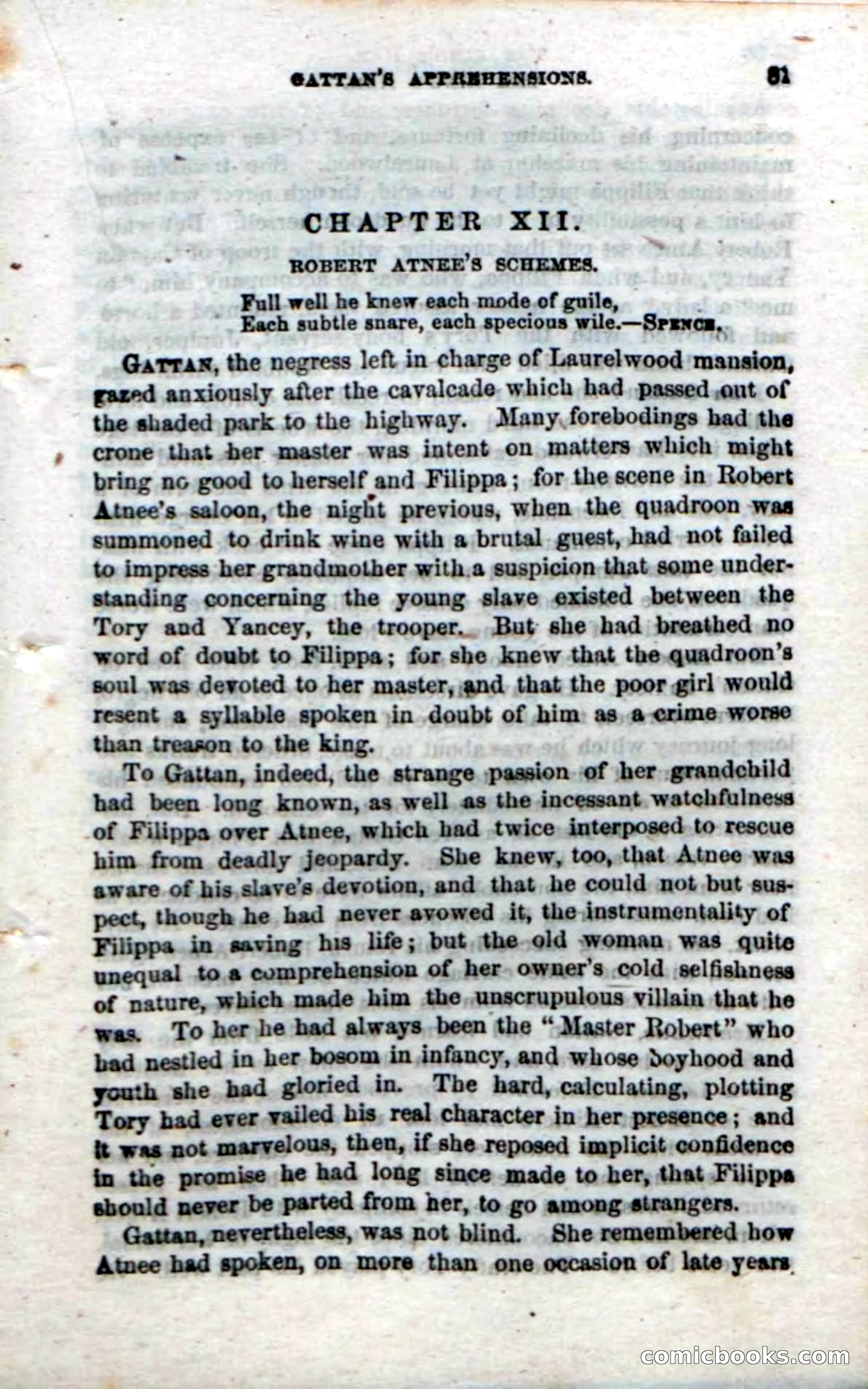 The King's Man — page 83 of 132