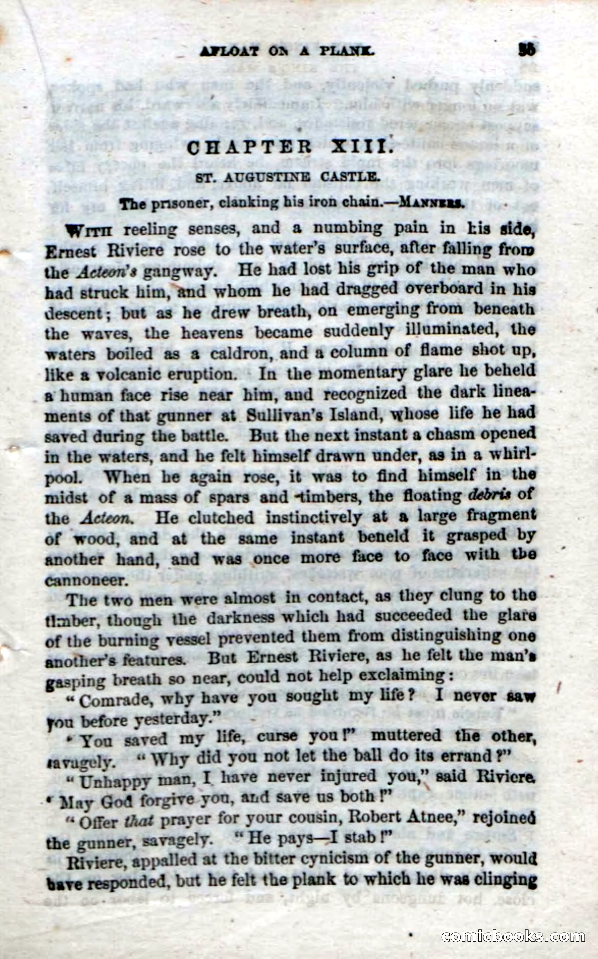 The King's Man — page 87 of 132