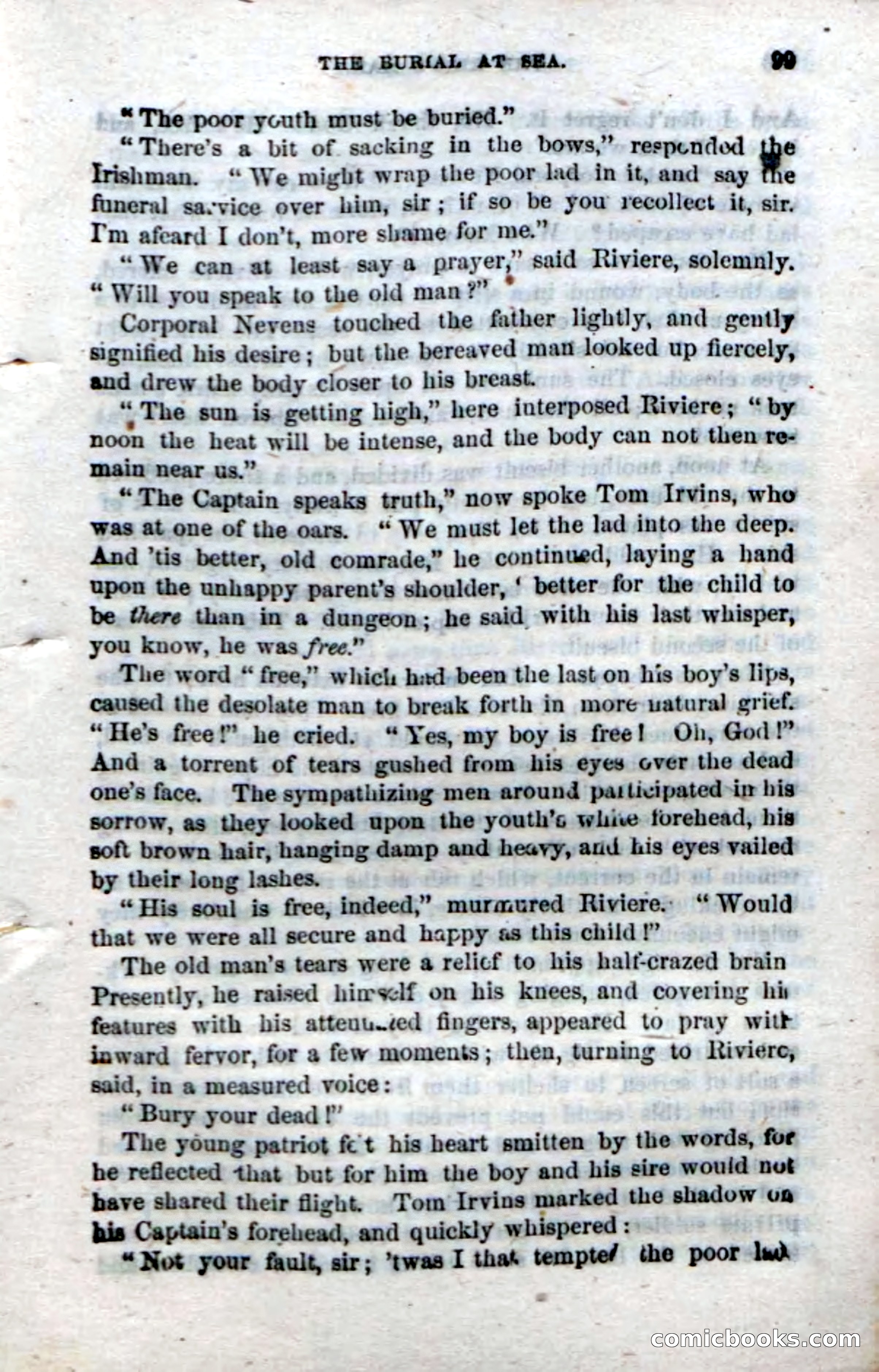 The King's Man — page 101 of 132