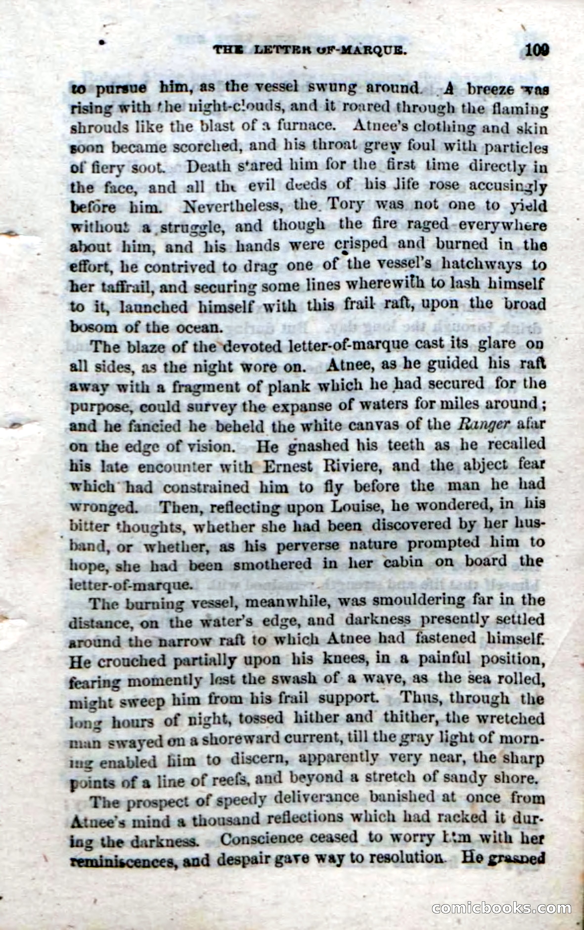 The King's Man — page 111 of 132