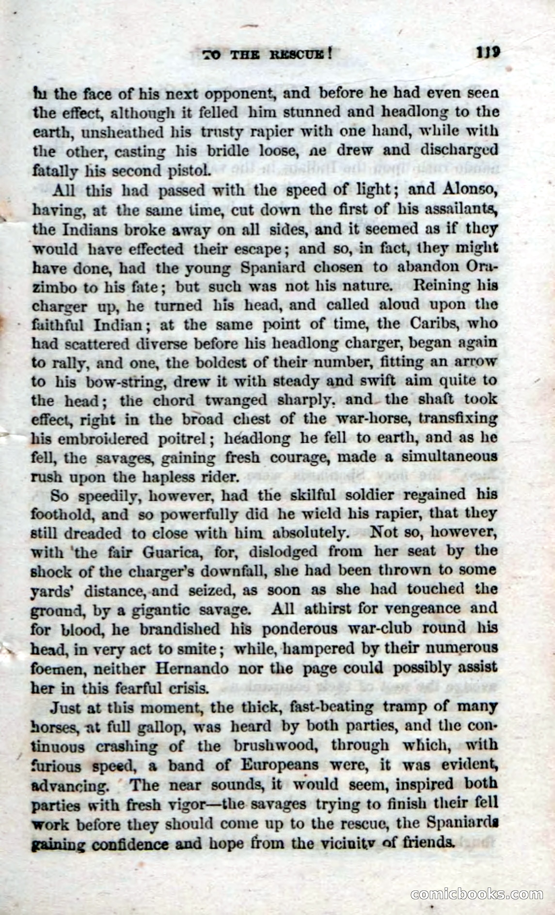 The Golden Belt — page 120 of 139