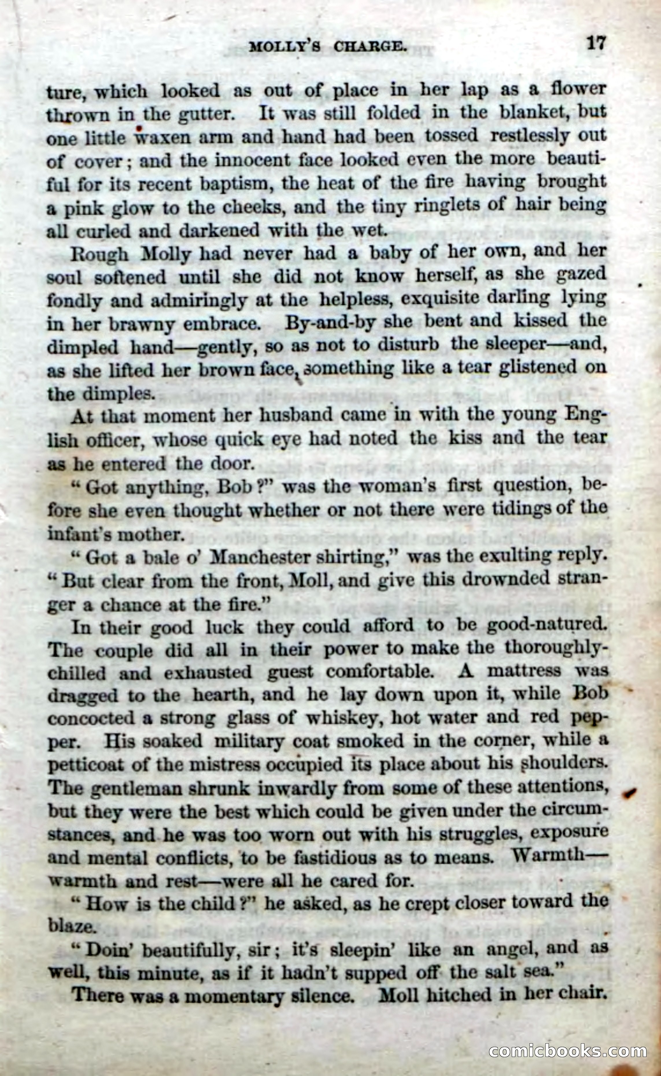 The Wrecker's Prize — page 19 of 116
