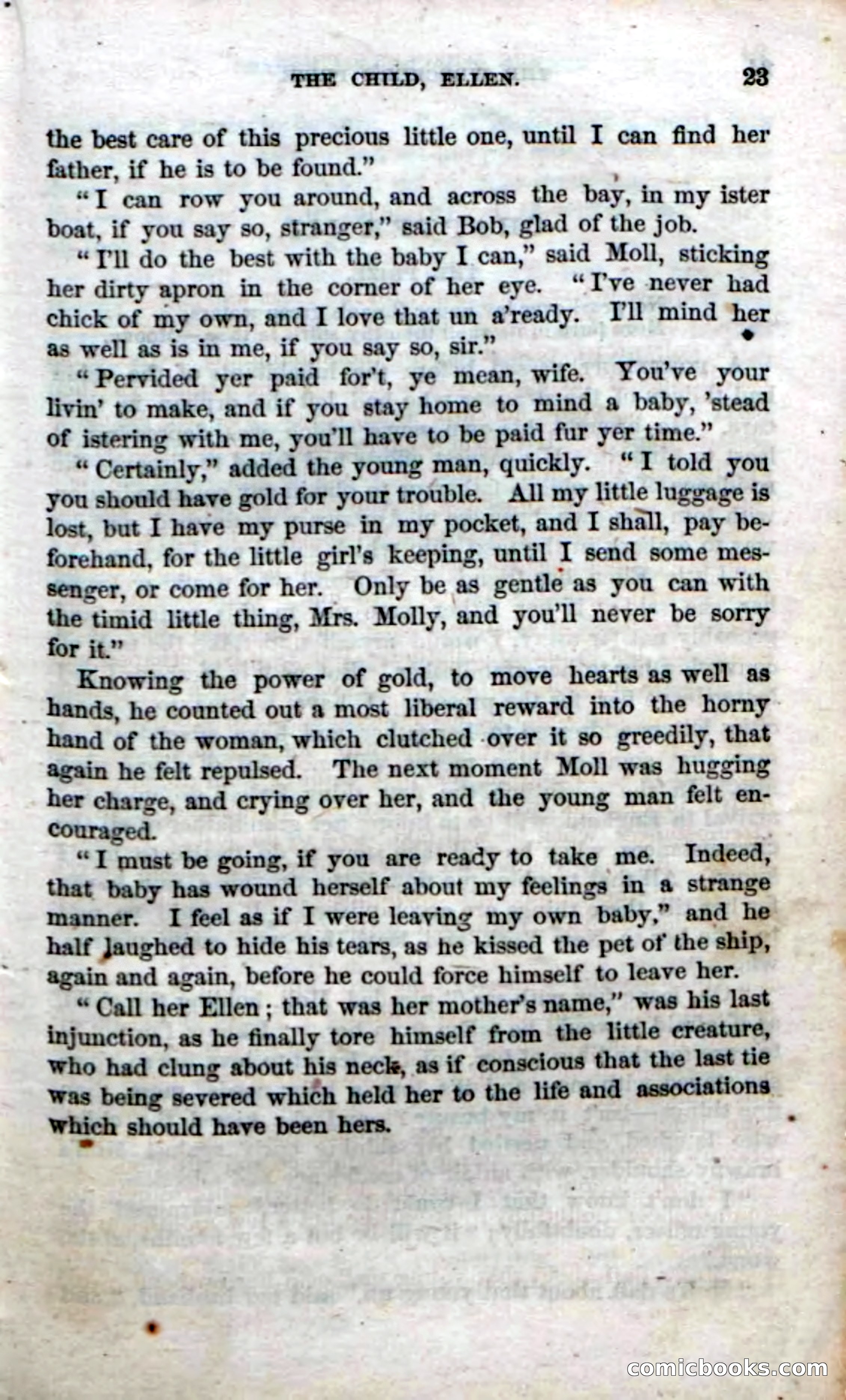 The Wrecker's Prize — page 25 of 116