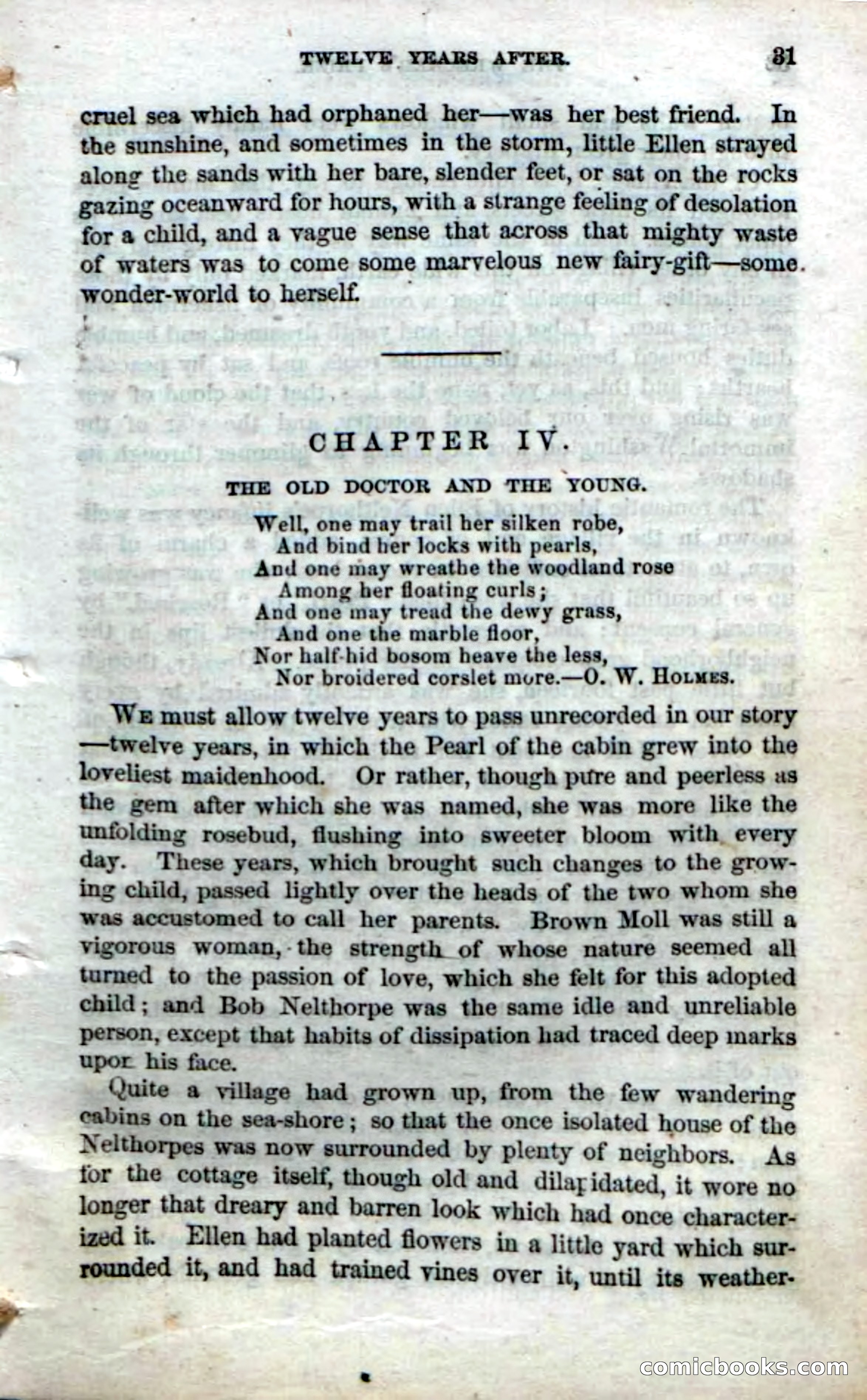 The Wrecker's Prize — page 33 of 116