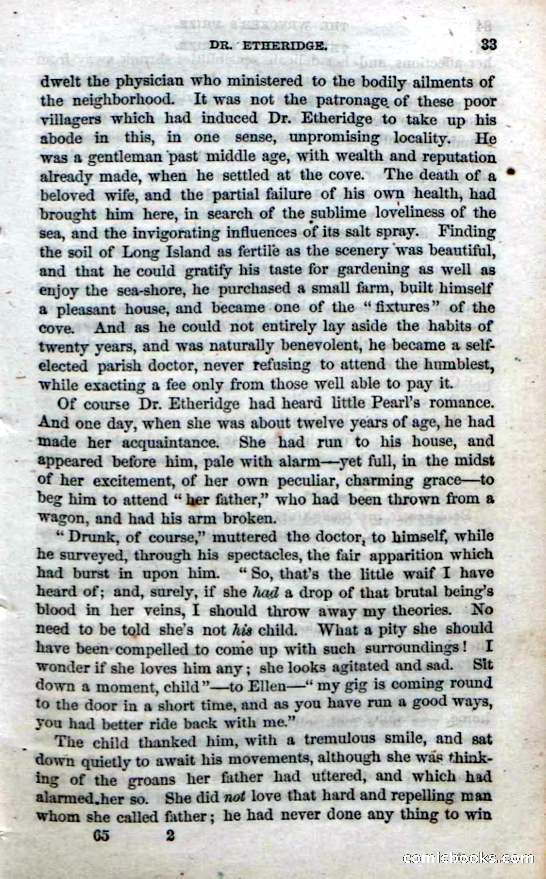 The Wrecker's Prize — page 35 of 116