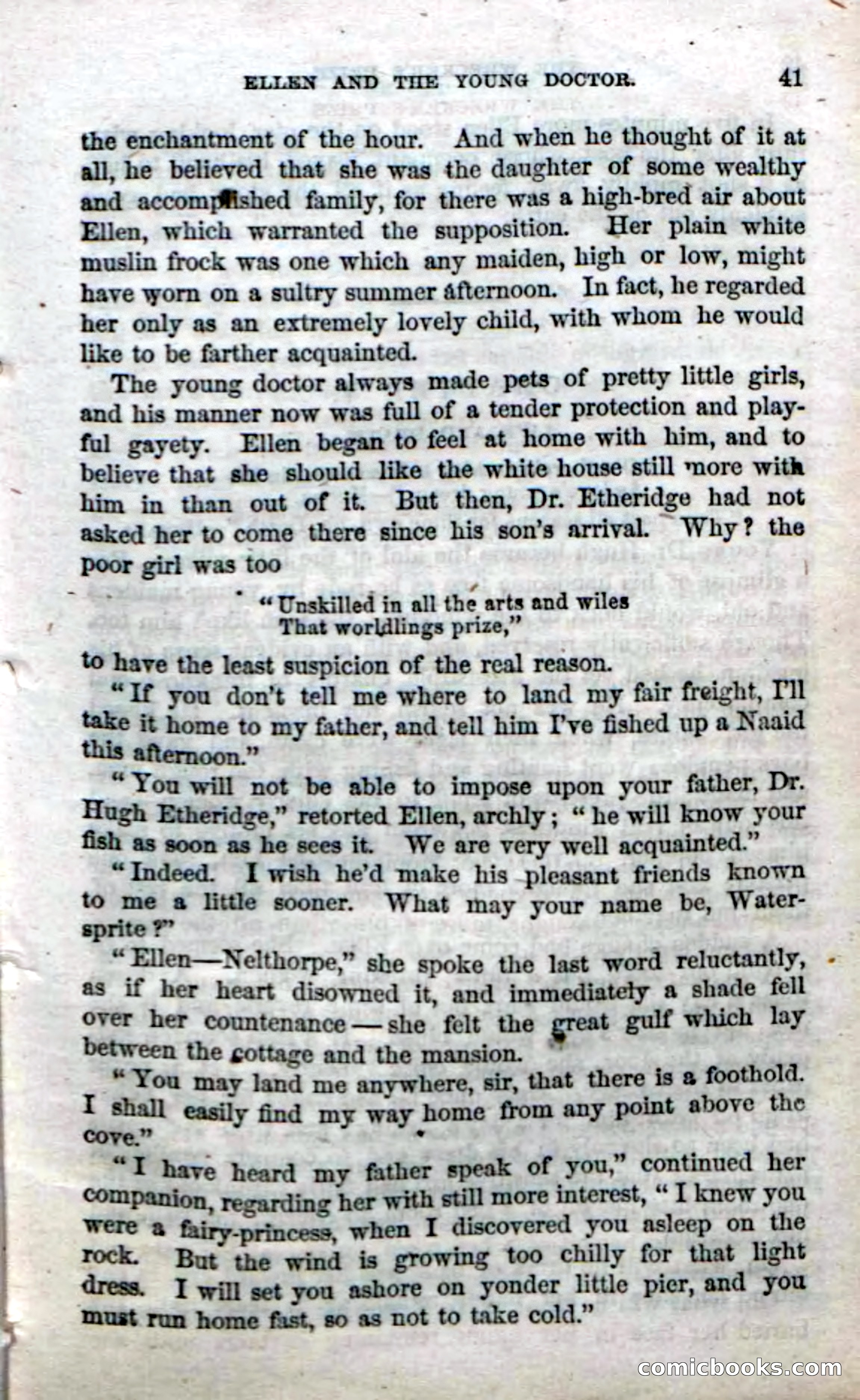 The Wrecker's Prize — page 43 of 116