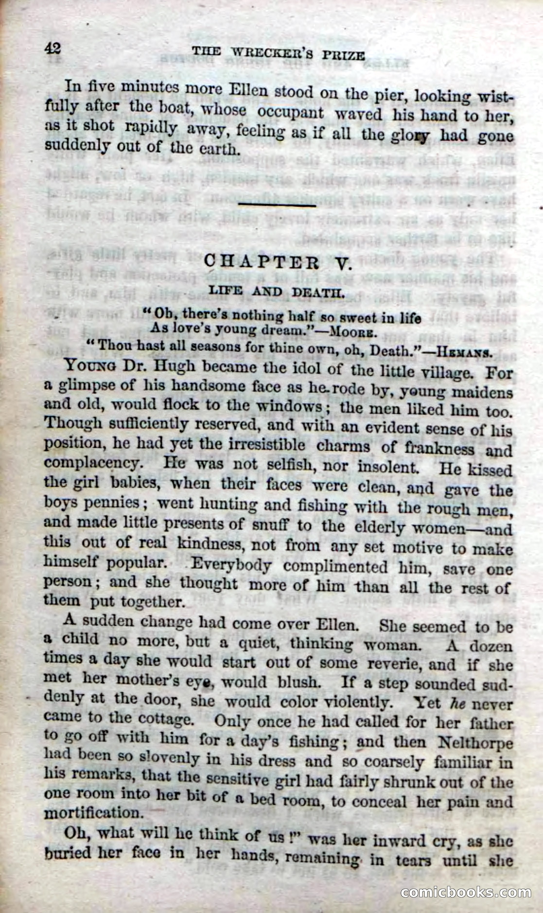 The Wrecker's Prize — page 44 of 116