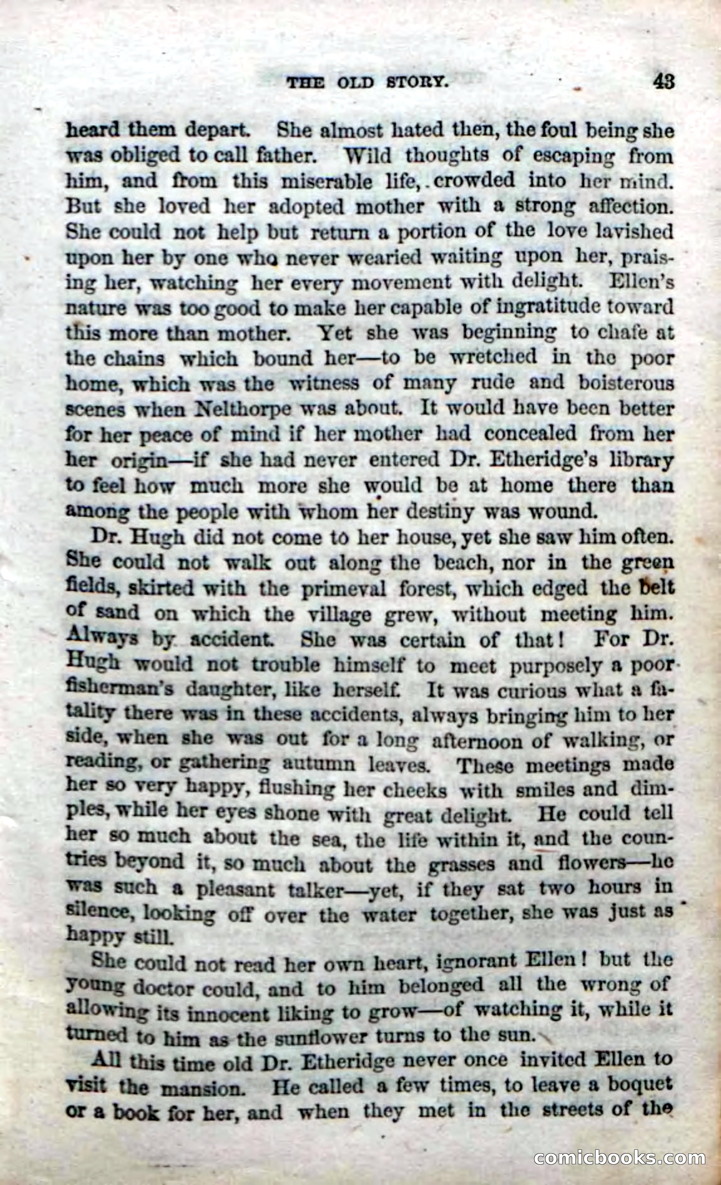The Wrecker's Prize — page 45 of 116