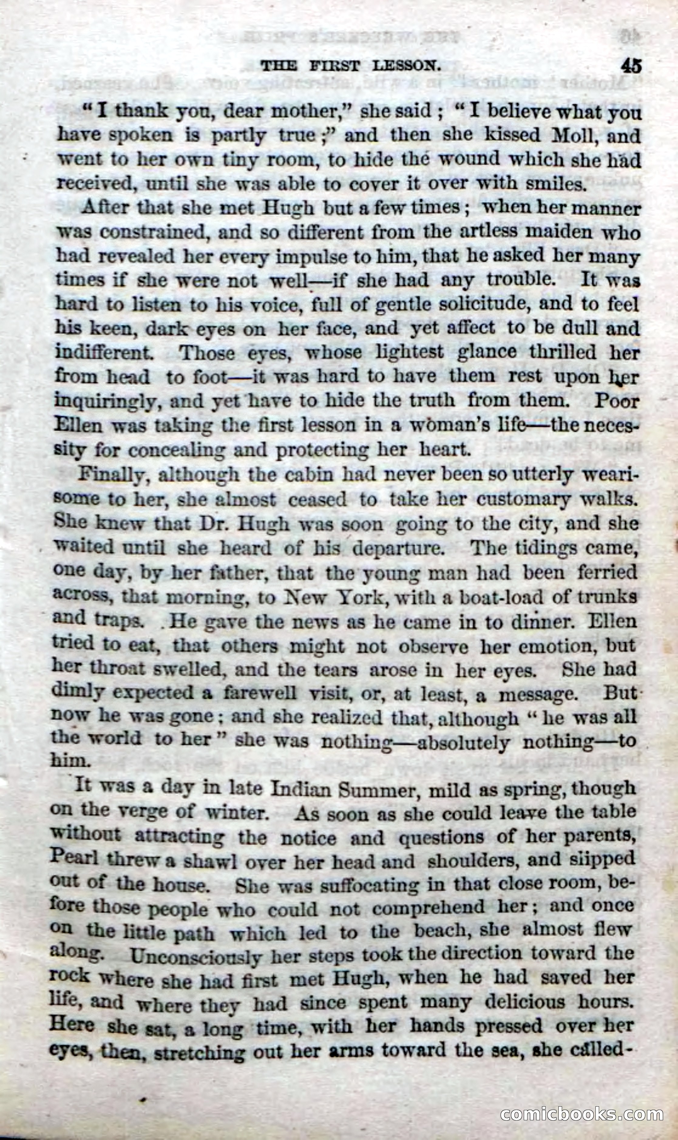 The Wrecker's Prize — page 47 of 116