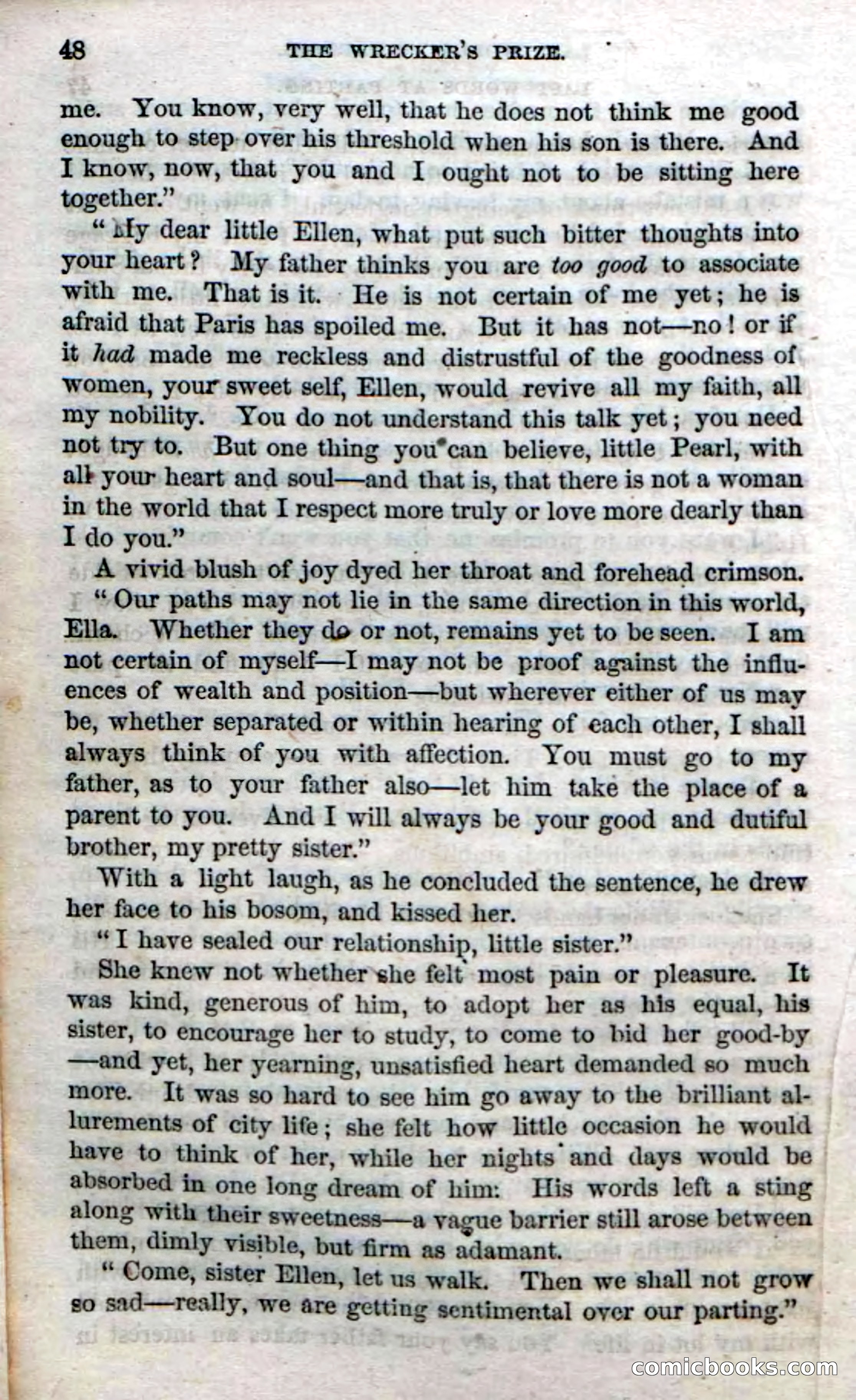 The Wrecker's Prize — page 50 of 116